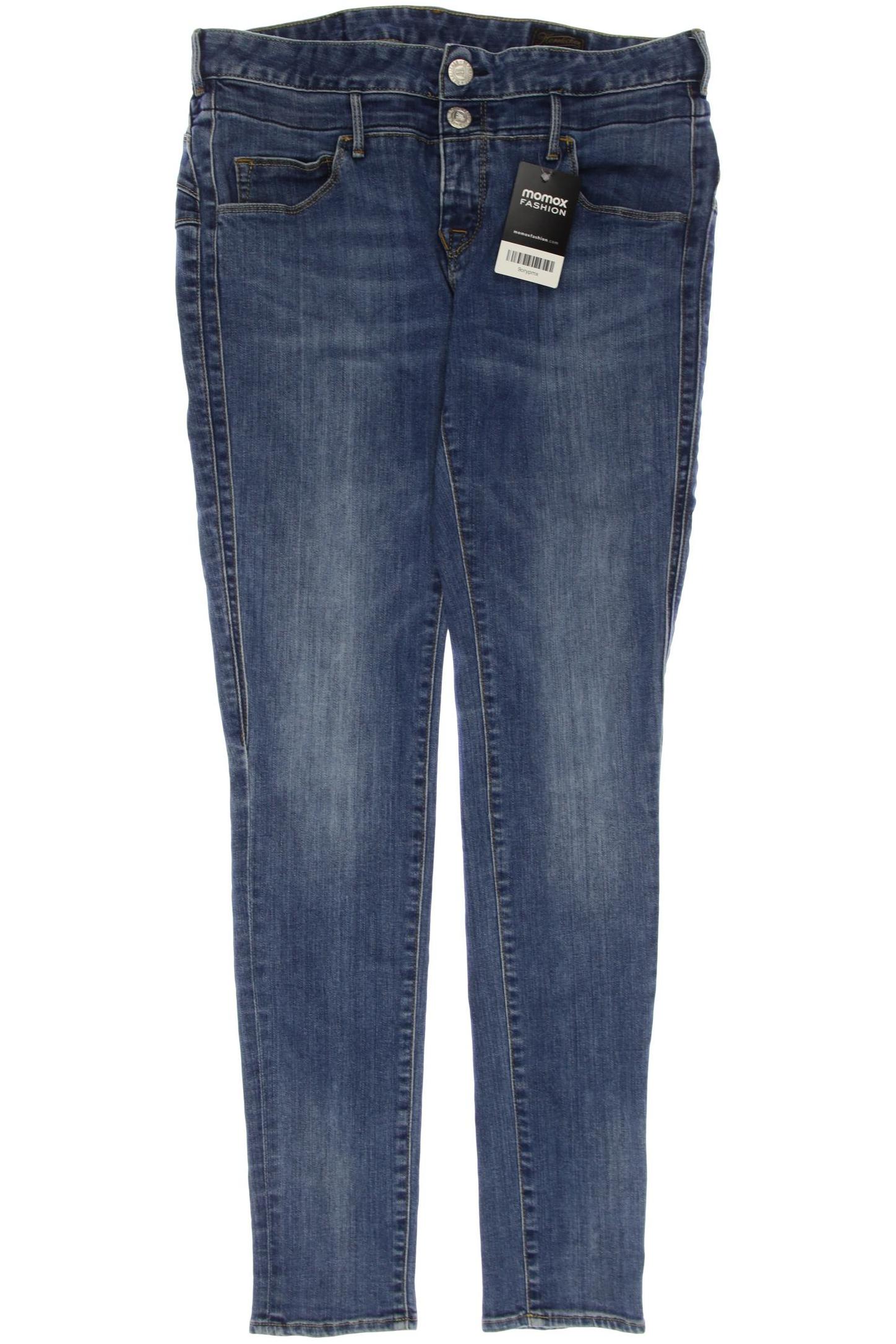 

Herrlicher Damen Jeans, blau