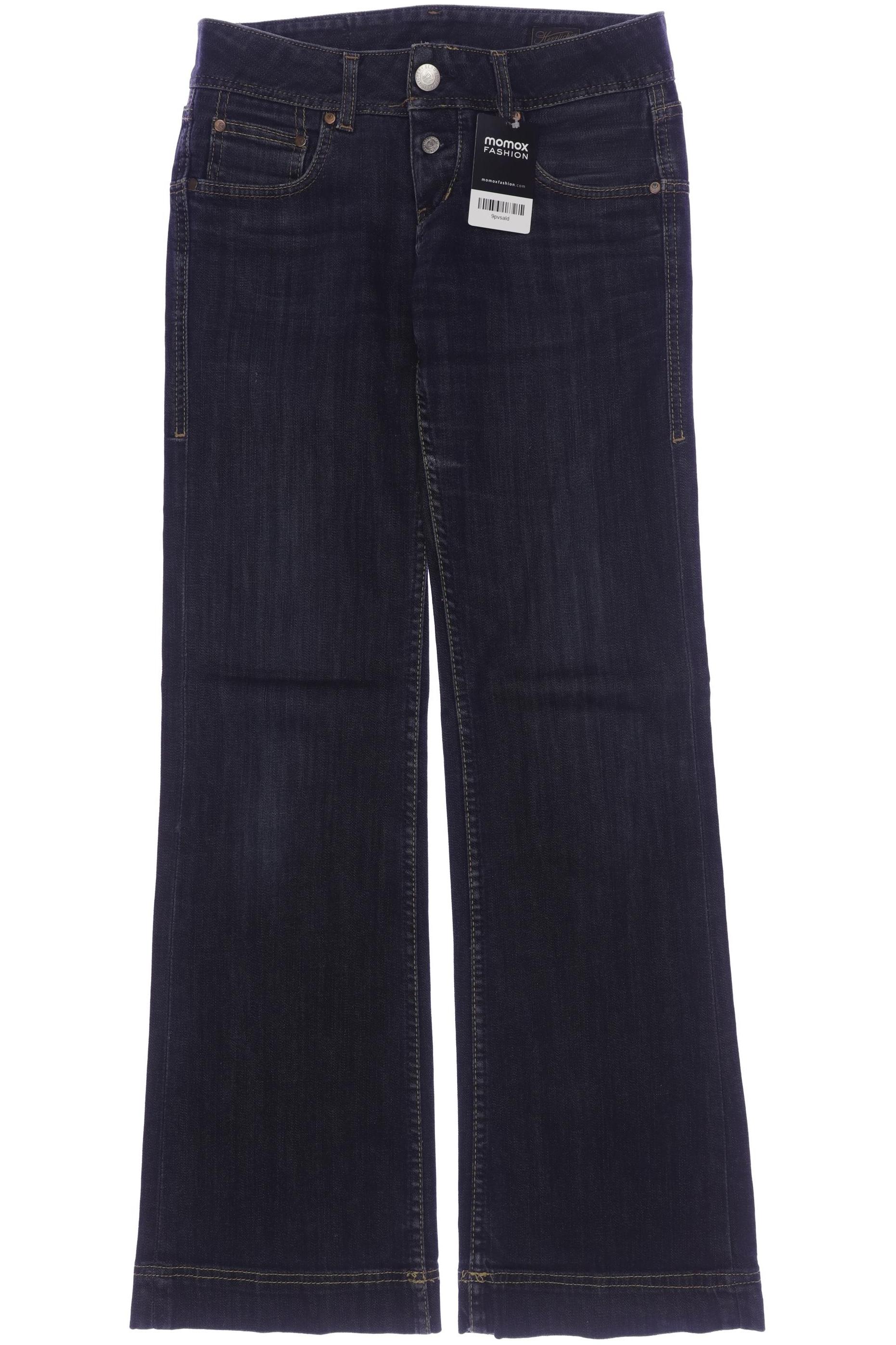 

Herrlicher Damen Jeans, marineblau, Gr. 26