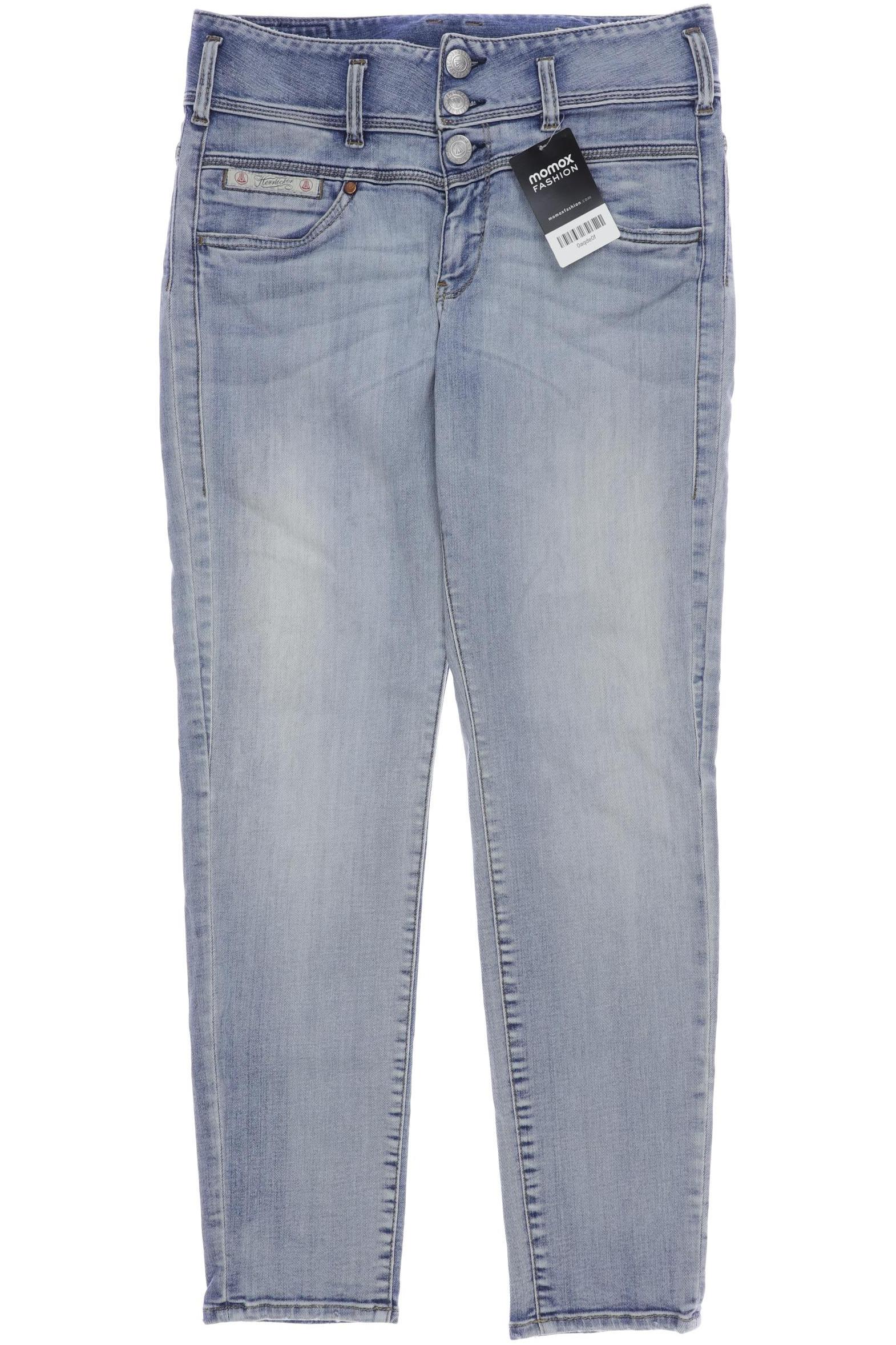 

Herrlicher Damen Jeans, hellblau, Gr. 27