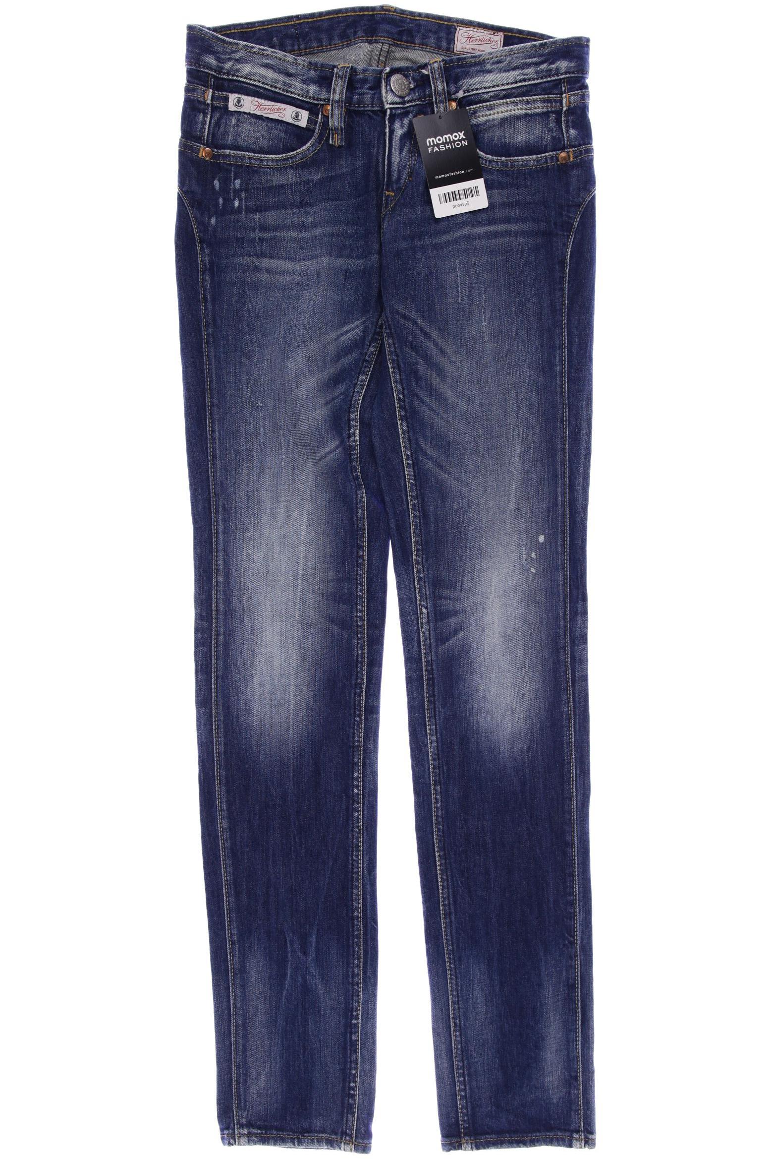 

Herrlicher Damen Jeans, blau