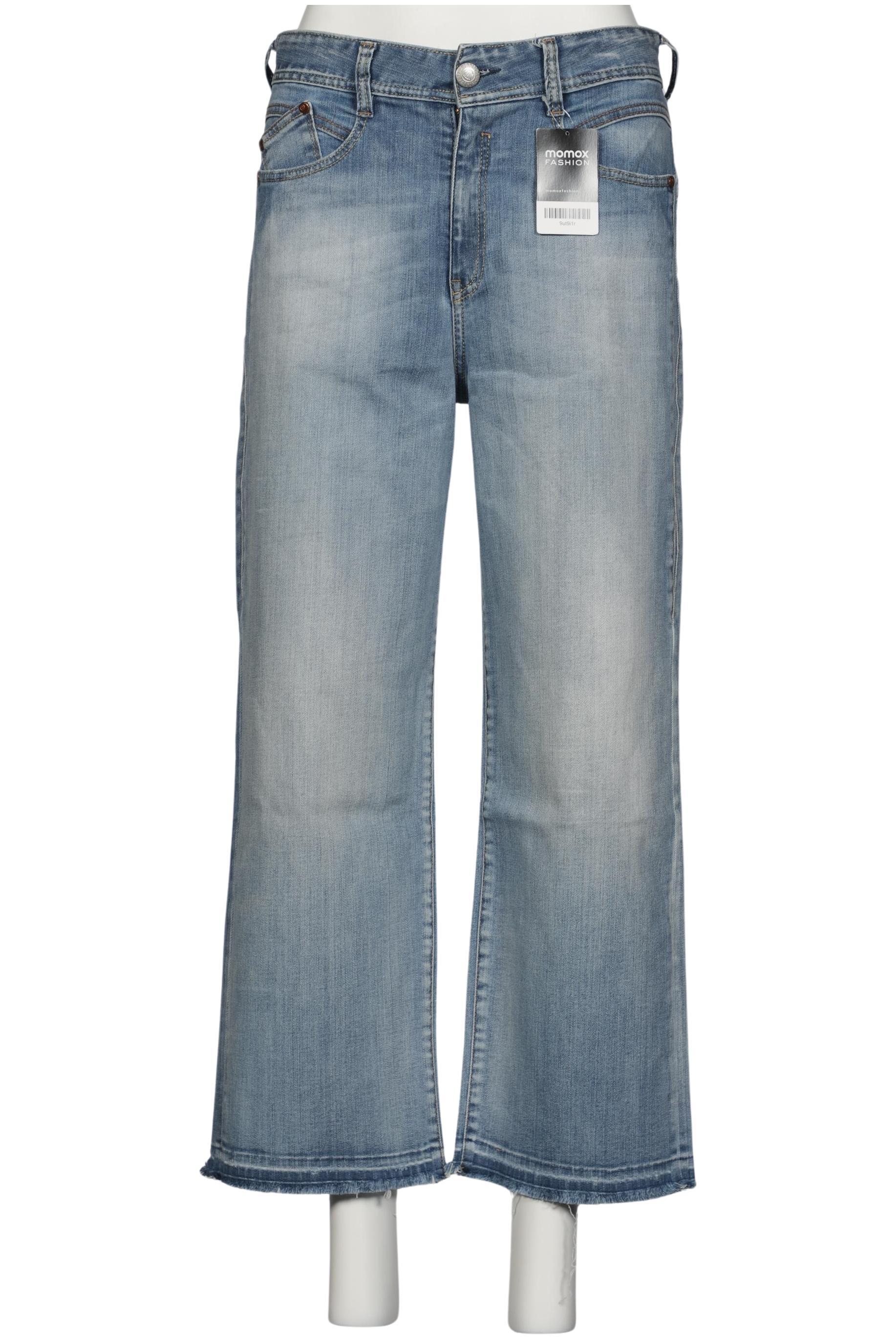 

Herrlicher Damen Jeans, hellblau, Gr. 34