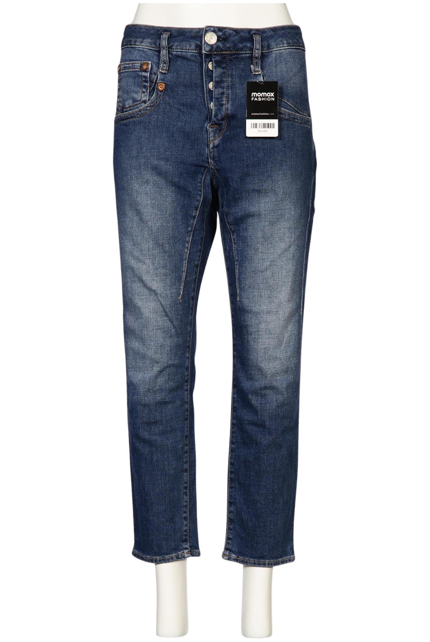 

Herrlicher Damen Jeans, blau, Gr. 29