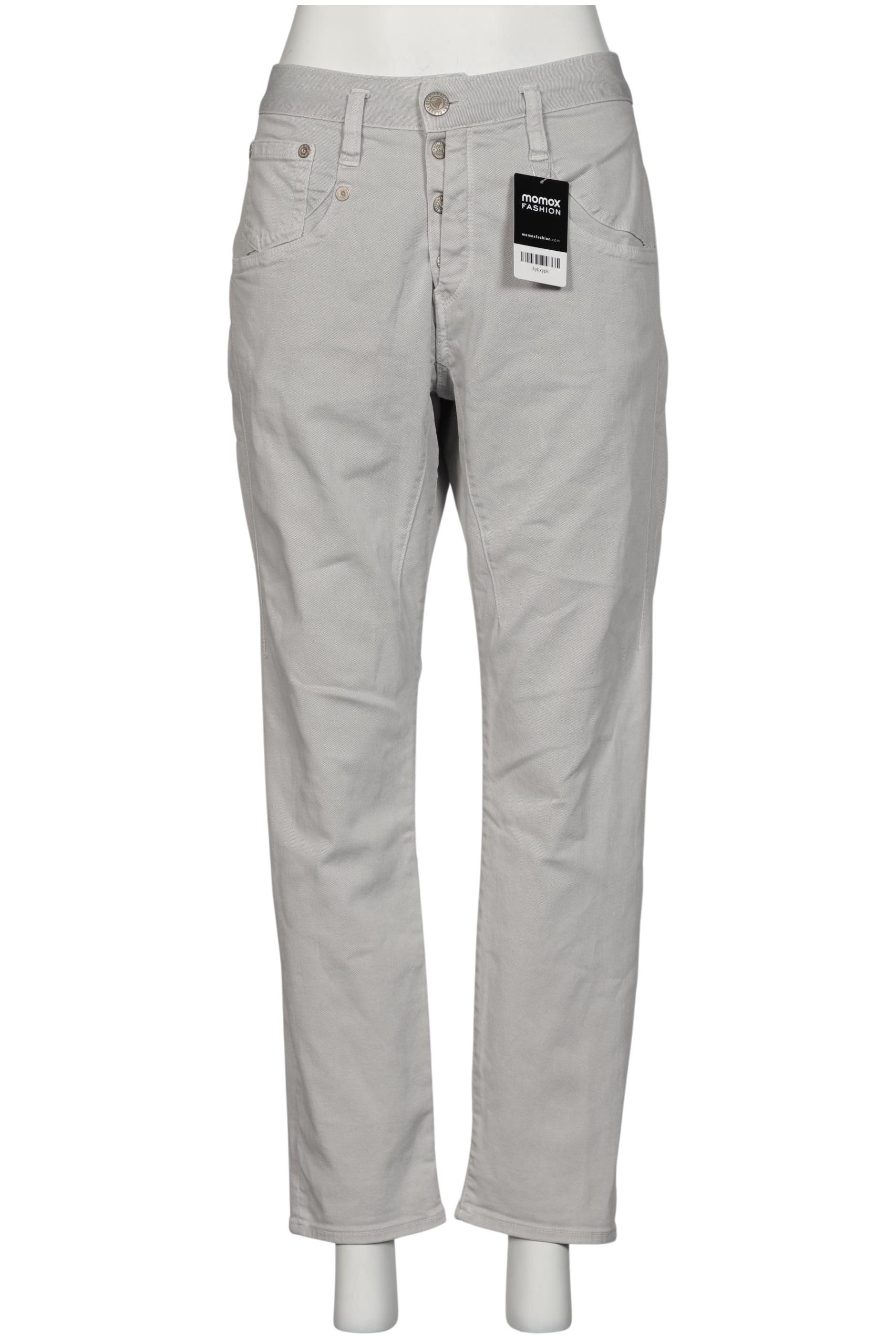 

Herrlicher Damen Jeans, grau, Gr. 30