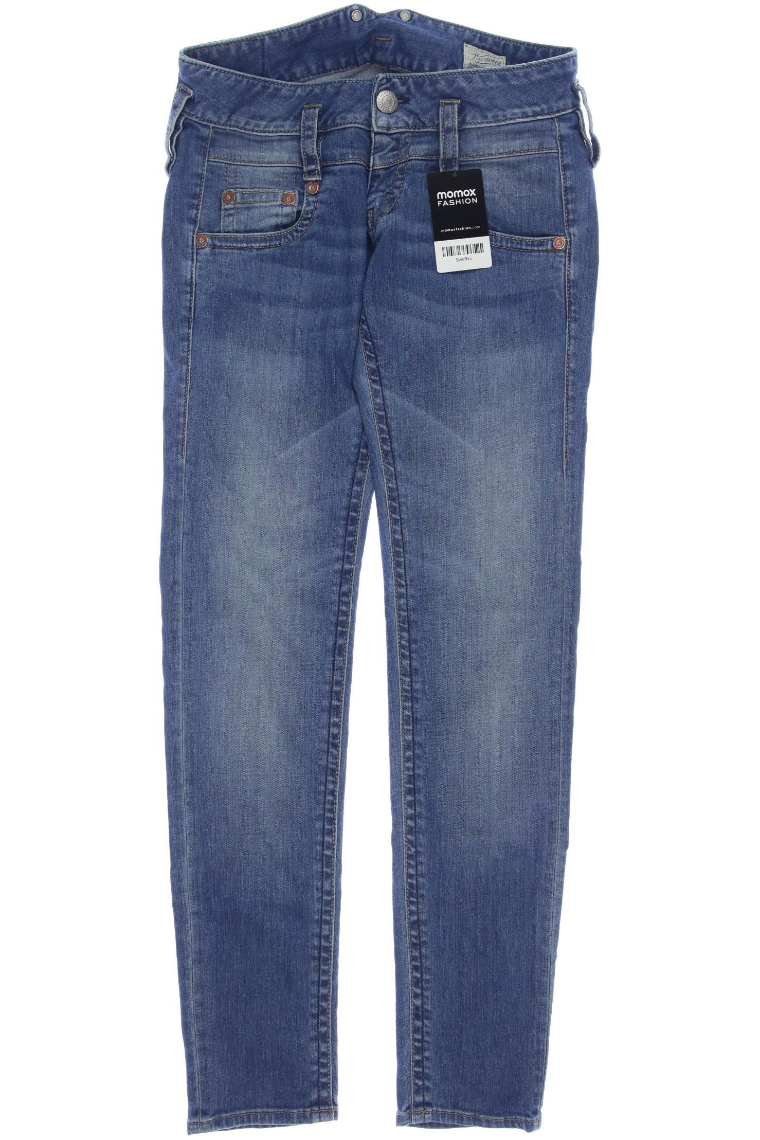 

Herrlicher Damen Jeans, blau