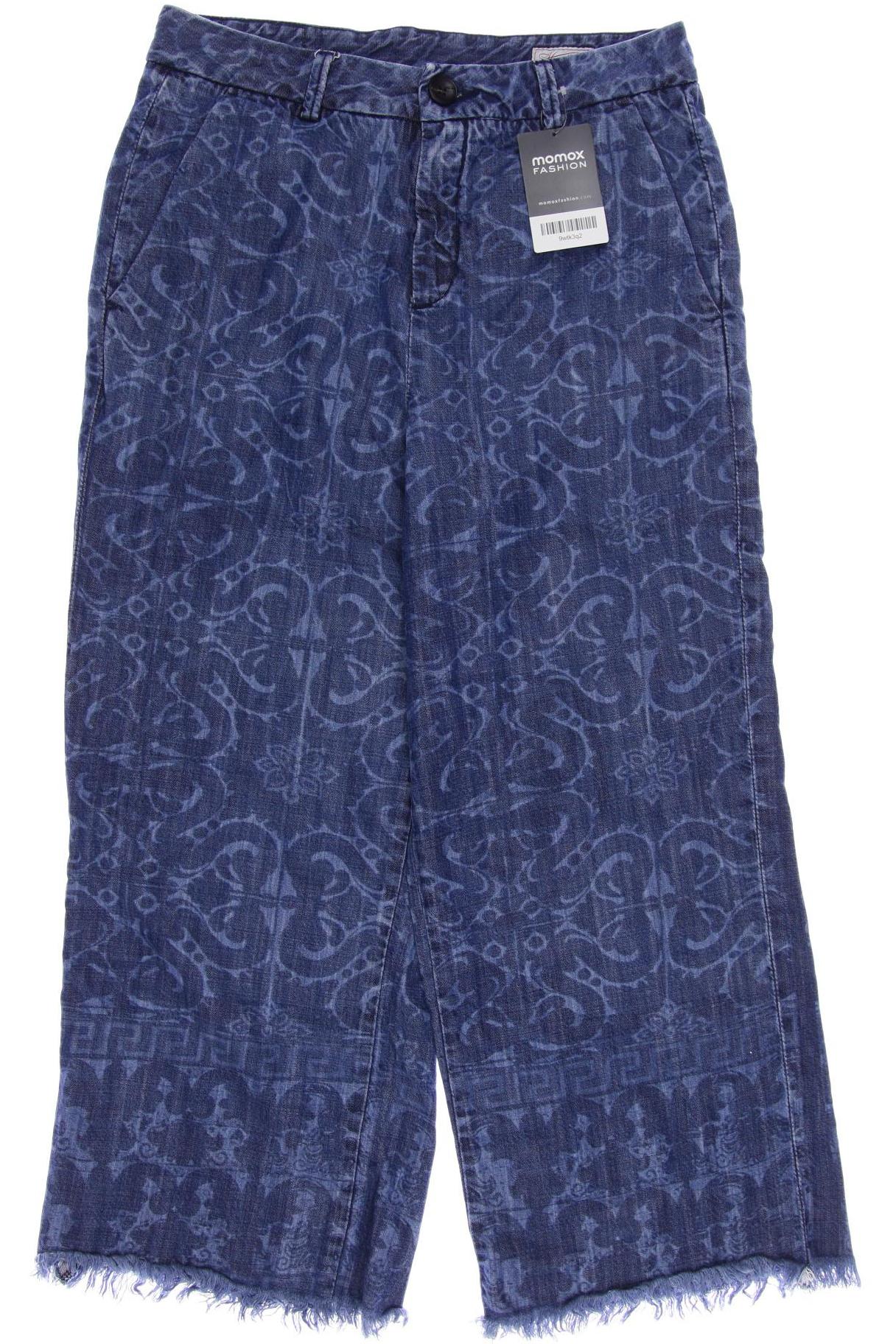 

Herrlicher Damen Jeans, blau