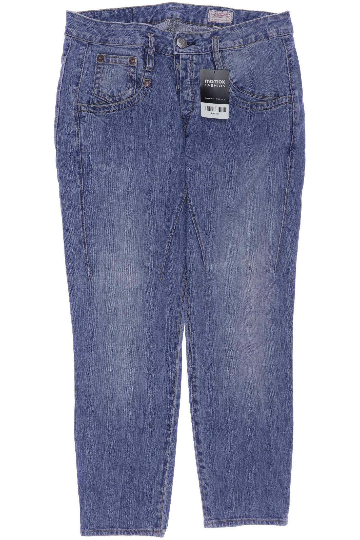 

Herrlicher Damen Jeans, blau, Gr. 29