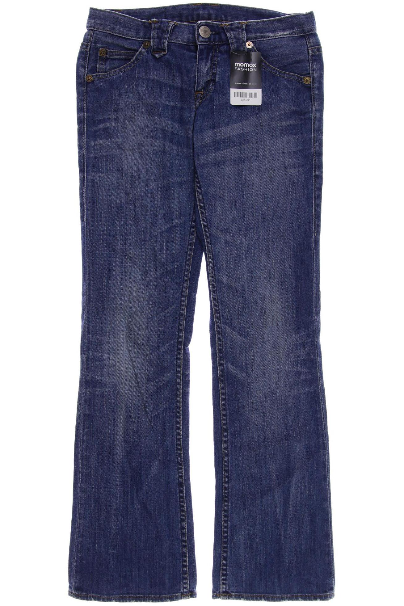 

Herrlicher Damen Jeans, blau, Gr. 38