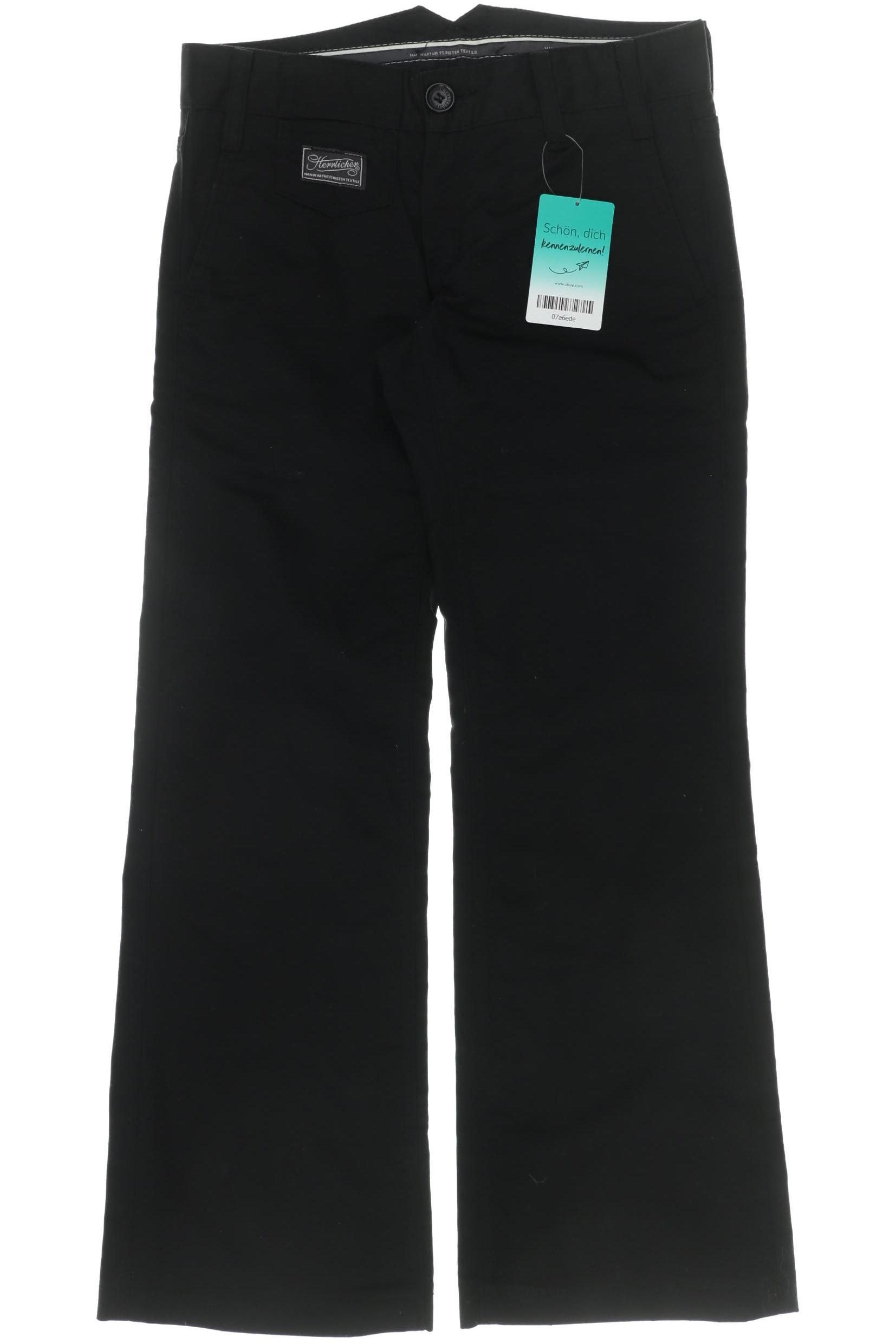 

Herrlicher Damen Jeans, schwarz, Gr. 24