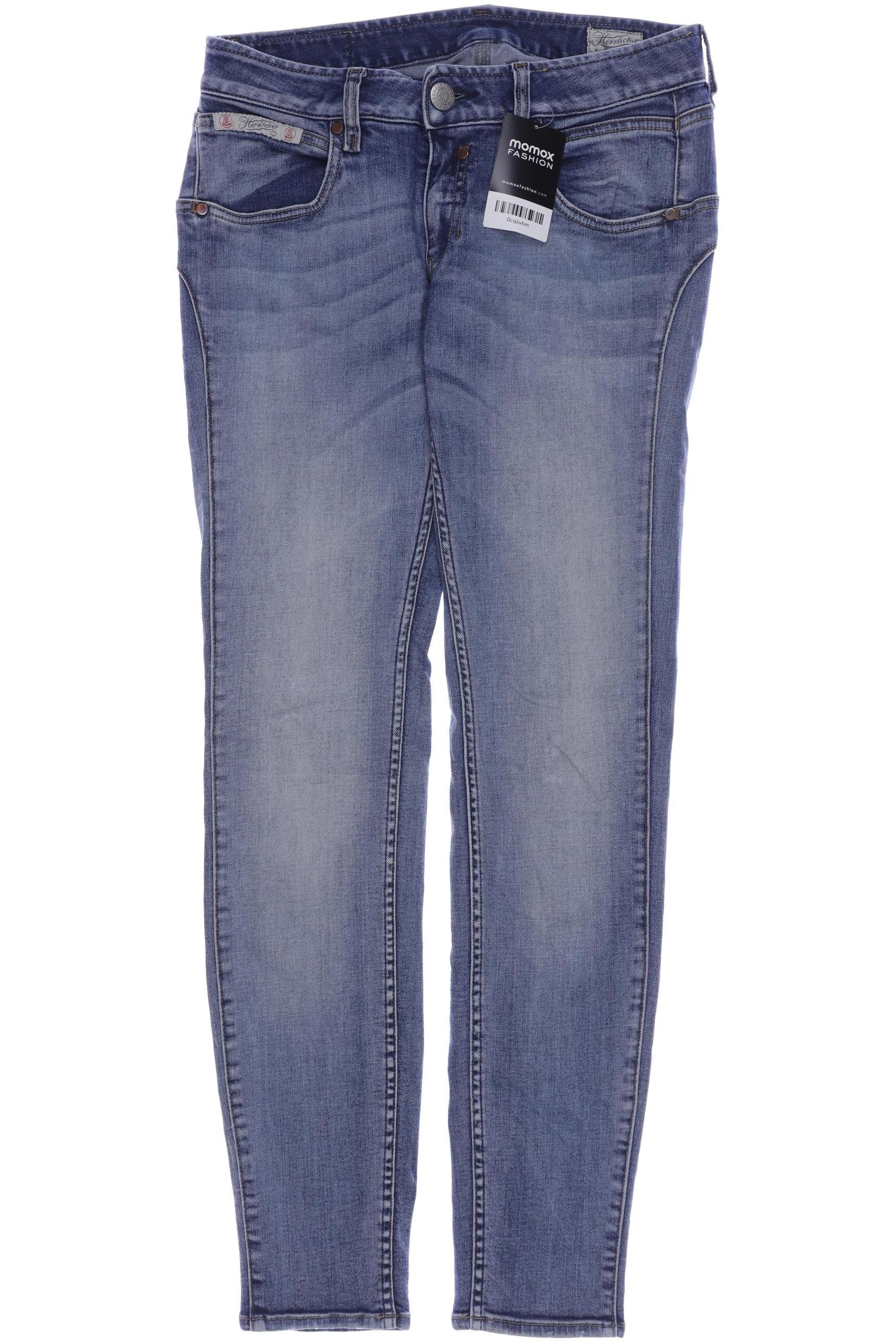 

Herrlicher Damen Jeans, blau