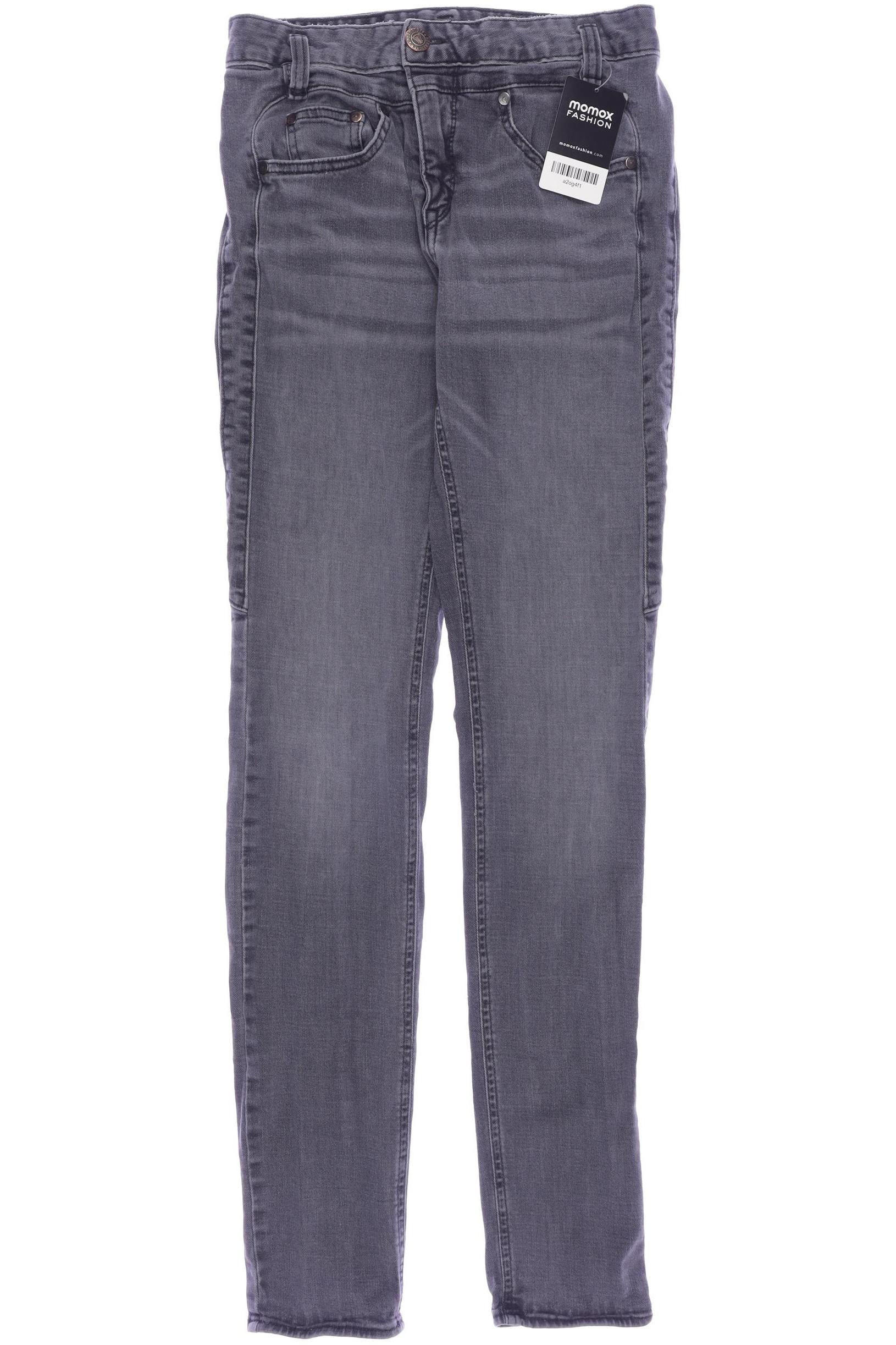 

Herrlicher Damen Jeans, grau, Gr. 28