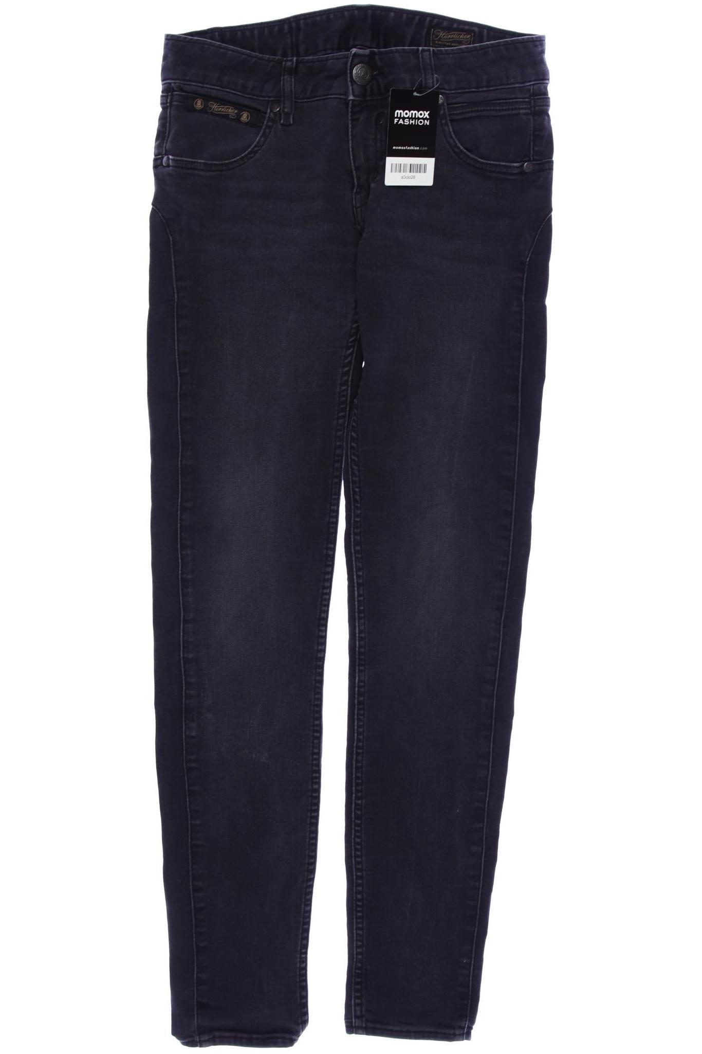 

Herrlicher Damen Jeans, grau