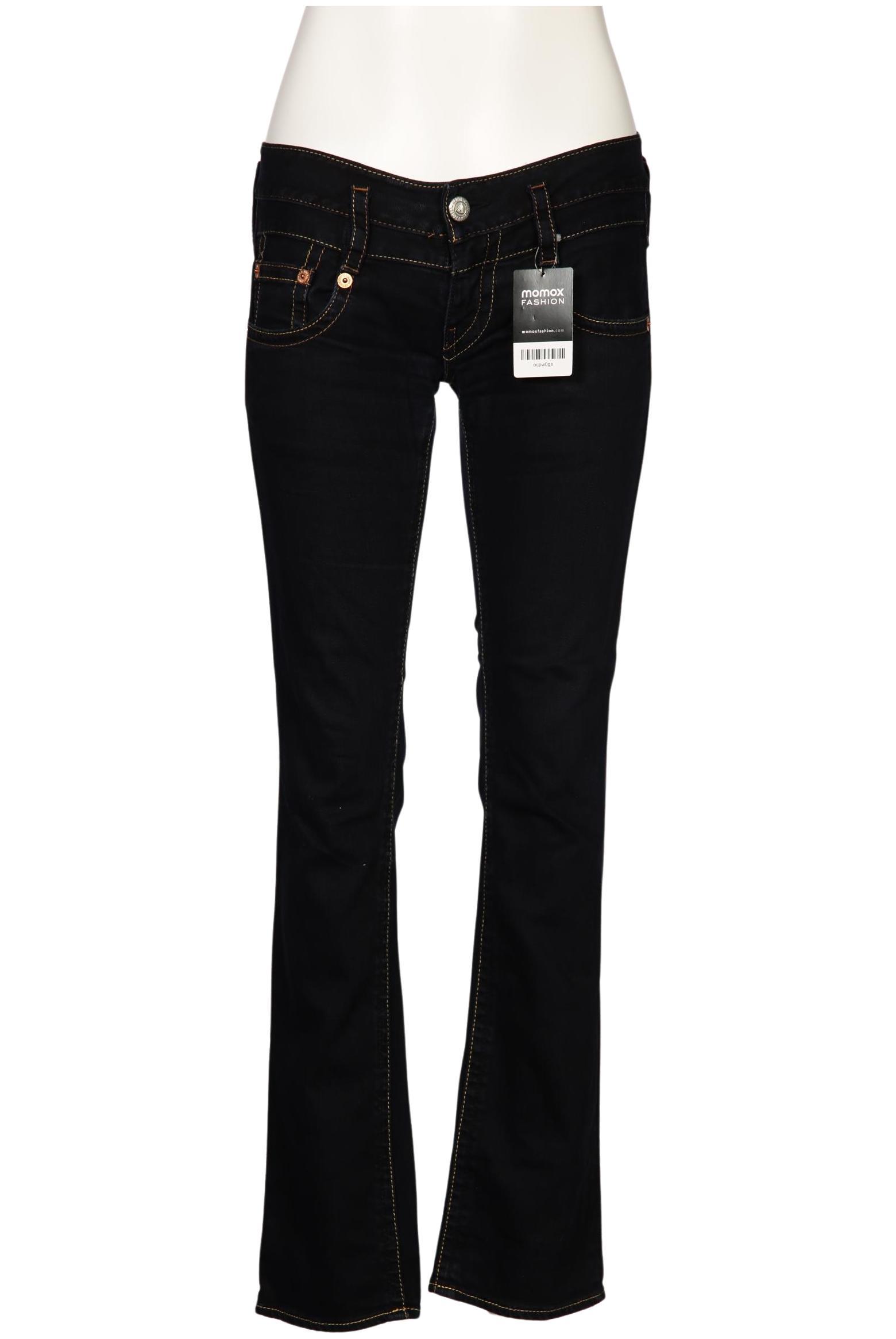 

Herrlicher Damen Jeans, marineblau, Gr. 29