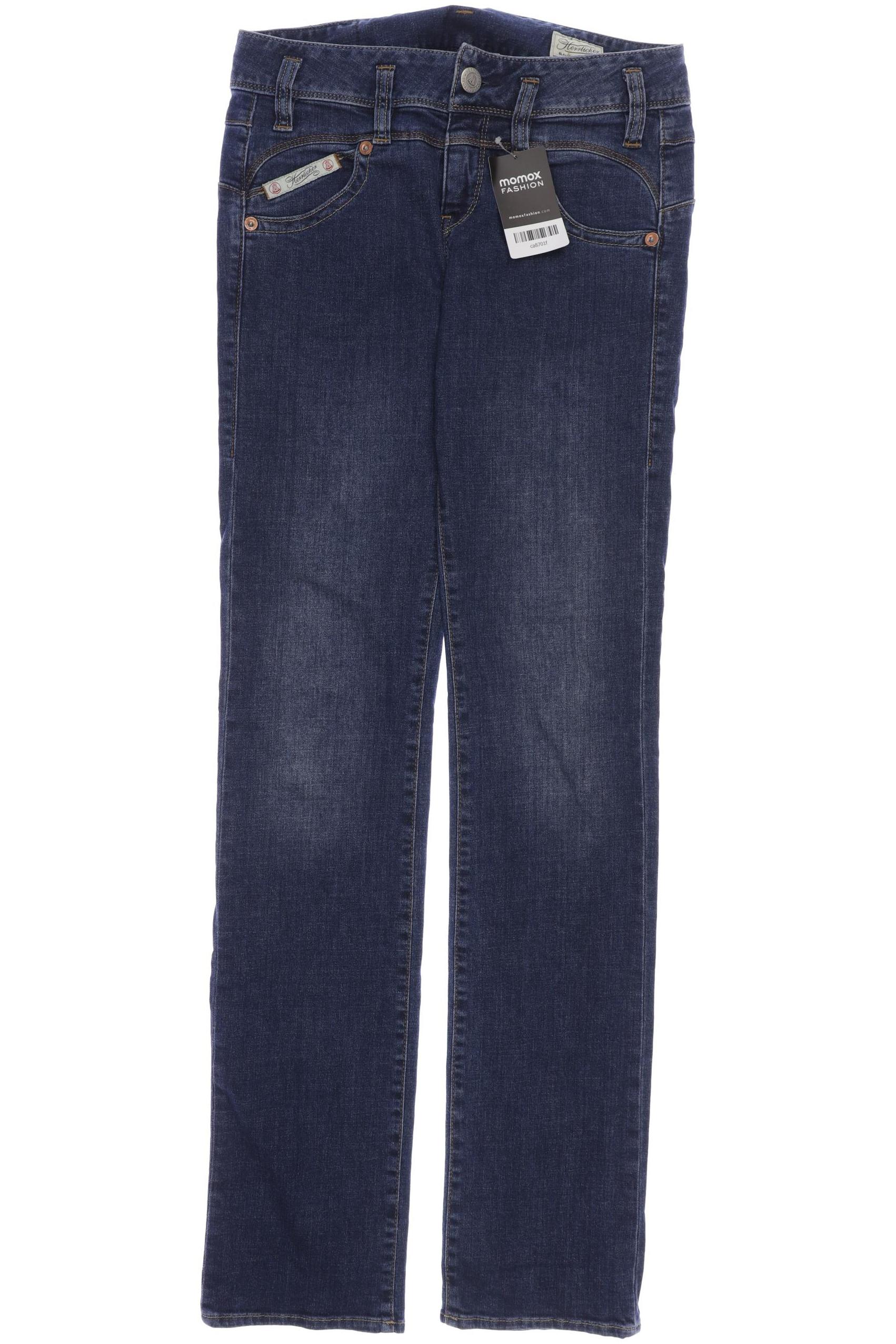 

Herrlicher Damen Jeans, blau