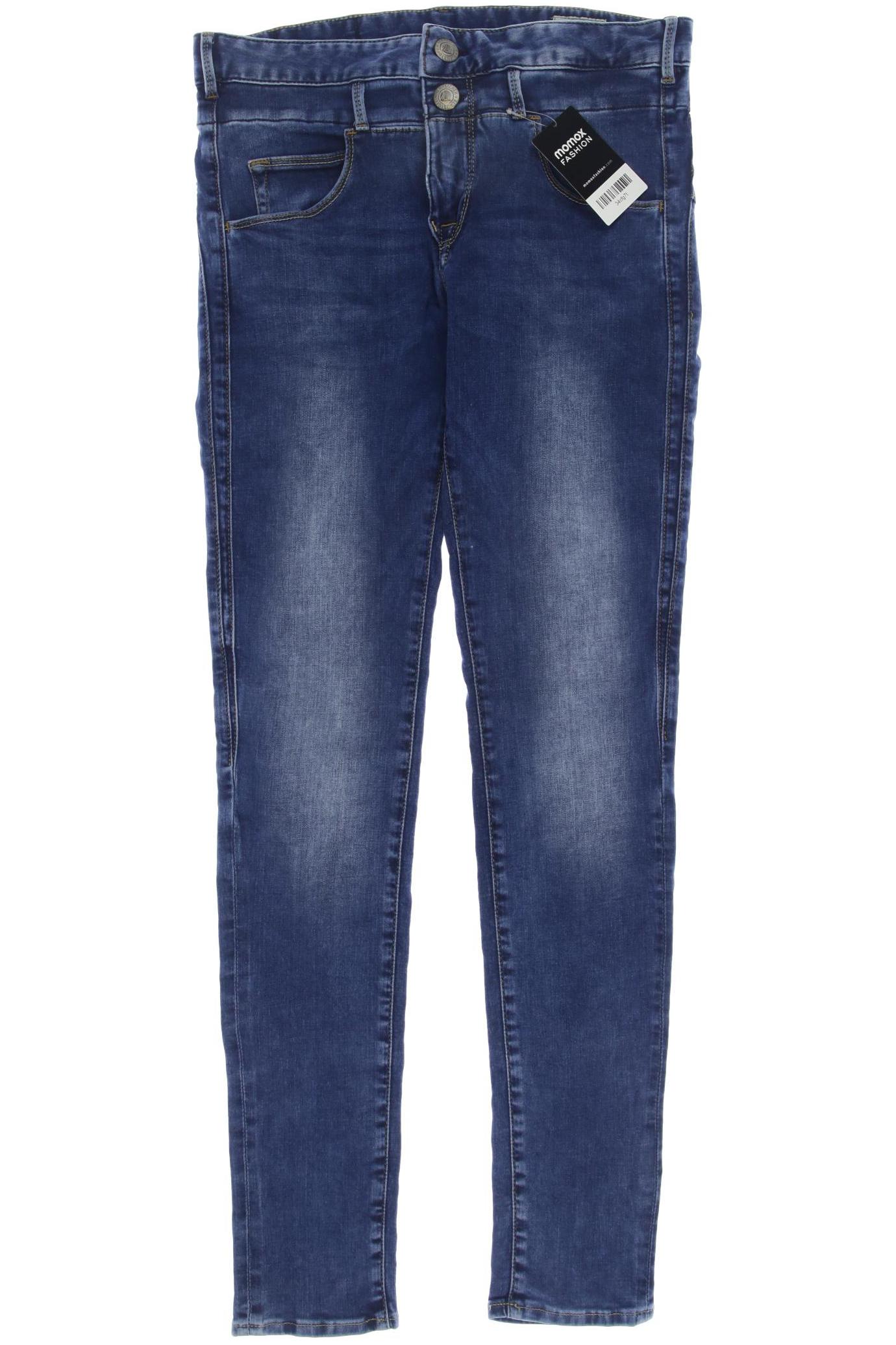 

Herrlicher Damen Jeans, blau, Gr. 28