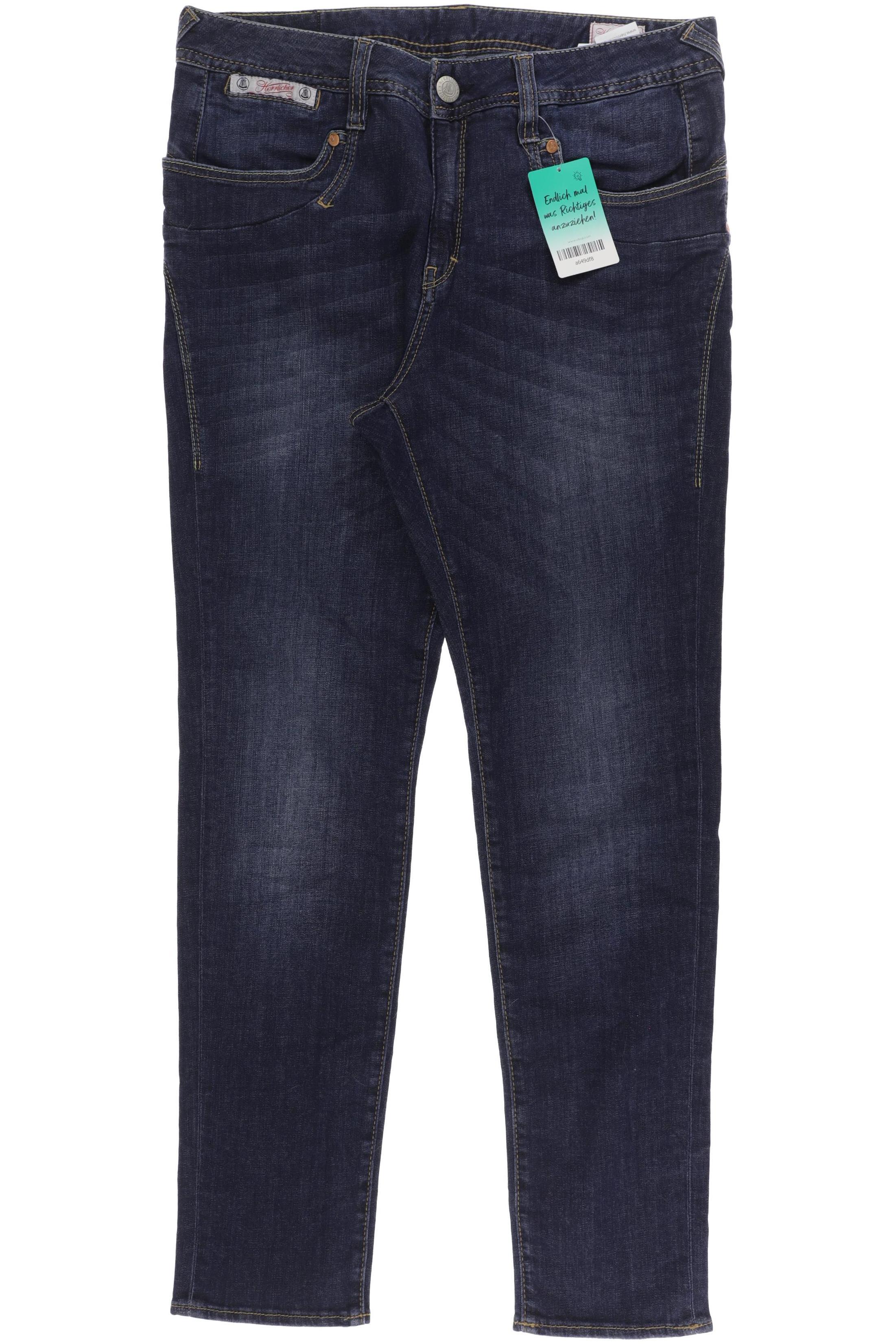 

Herrlicher Damen Jeans, blau, Gr. 30