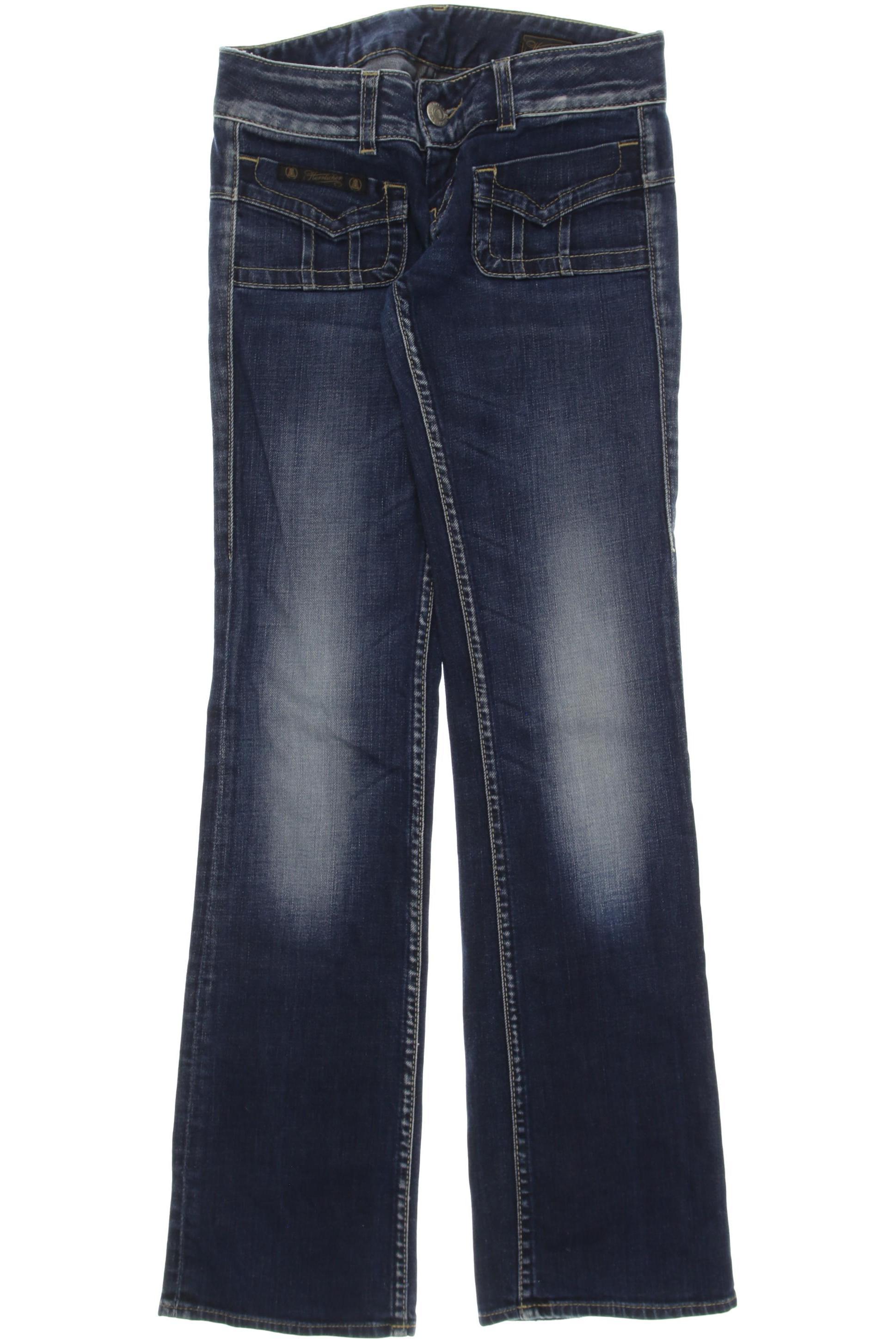 

Herrlicher Damen Jeans, blau, Gr. 25