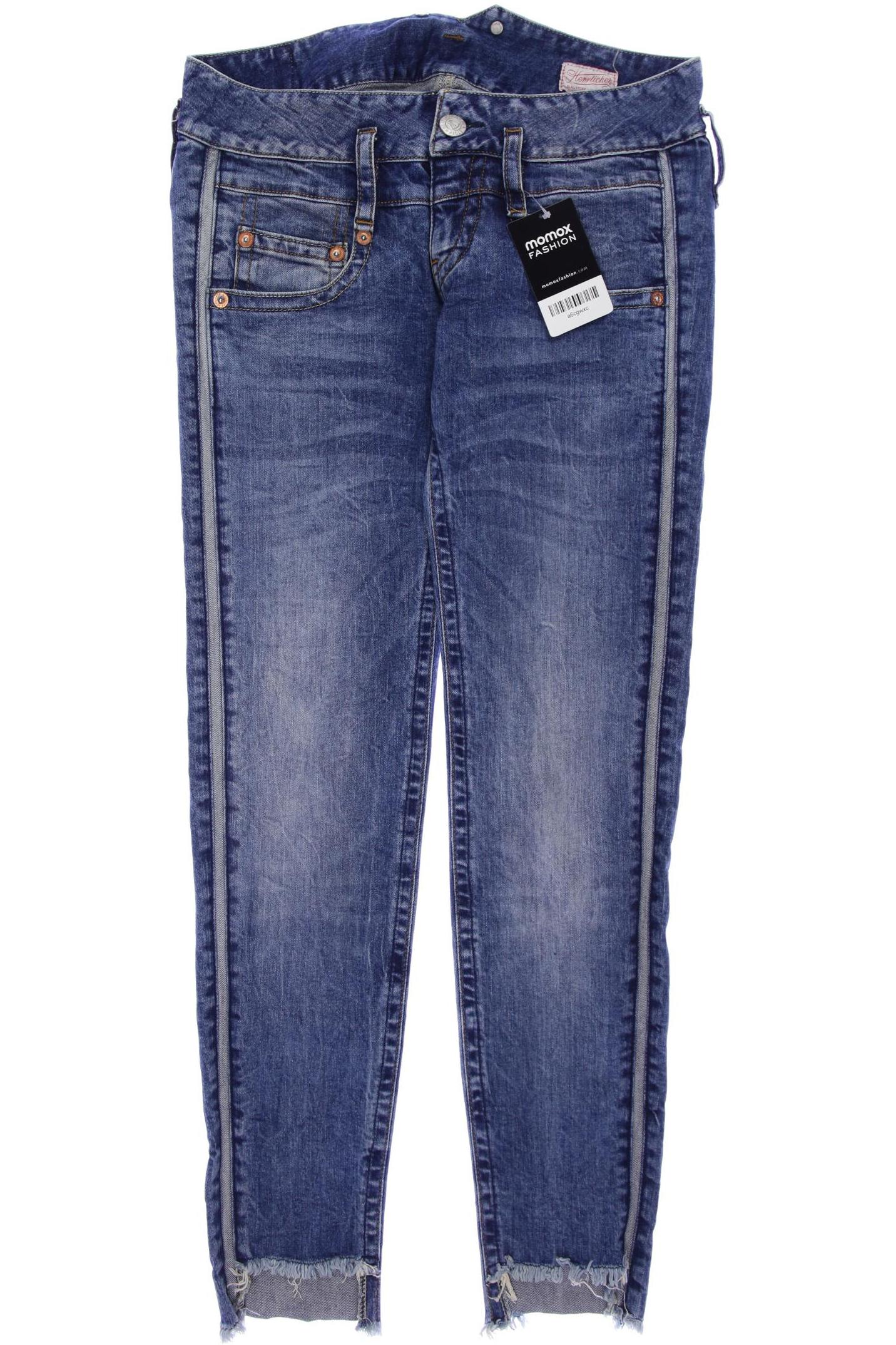 

Herrlicher Damen Jeans, blau