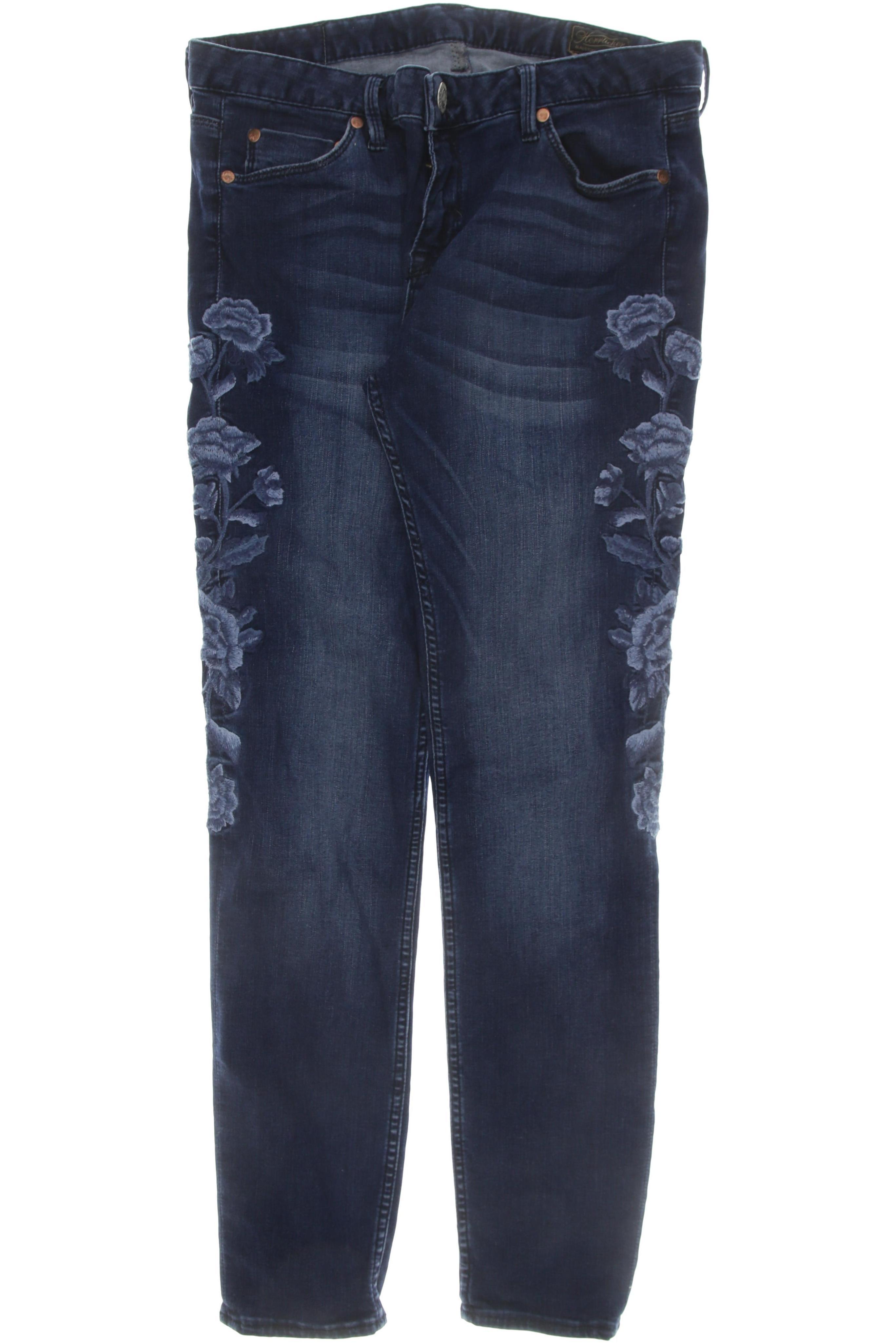 

Herrlicher Damen Jeans, blau, Gr. 26