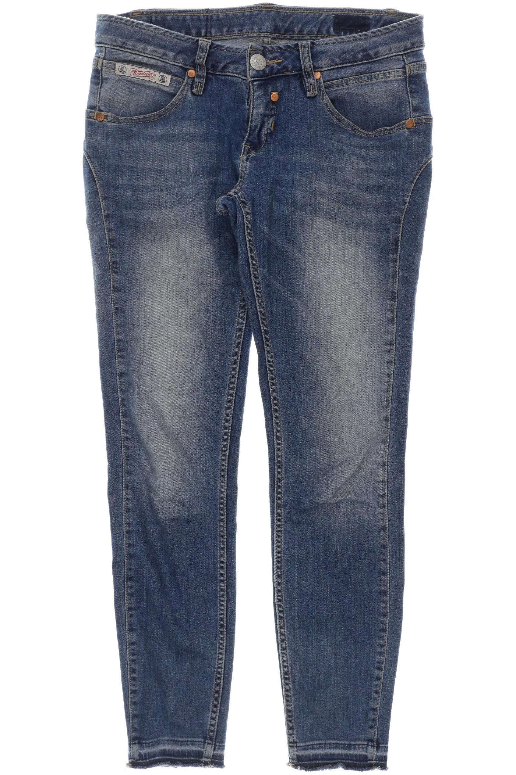 

Herrlicher Damen Jeans, blau, Gr. 29