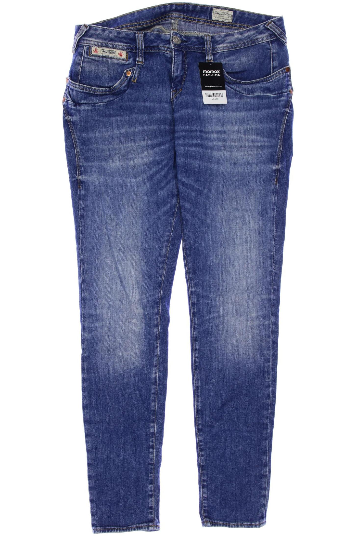 

Herrlicher Damen Jeans, blau