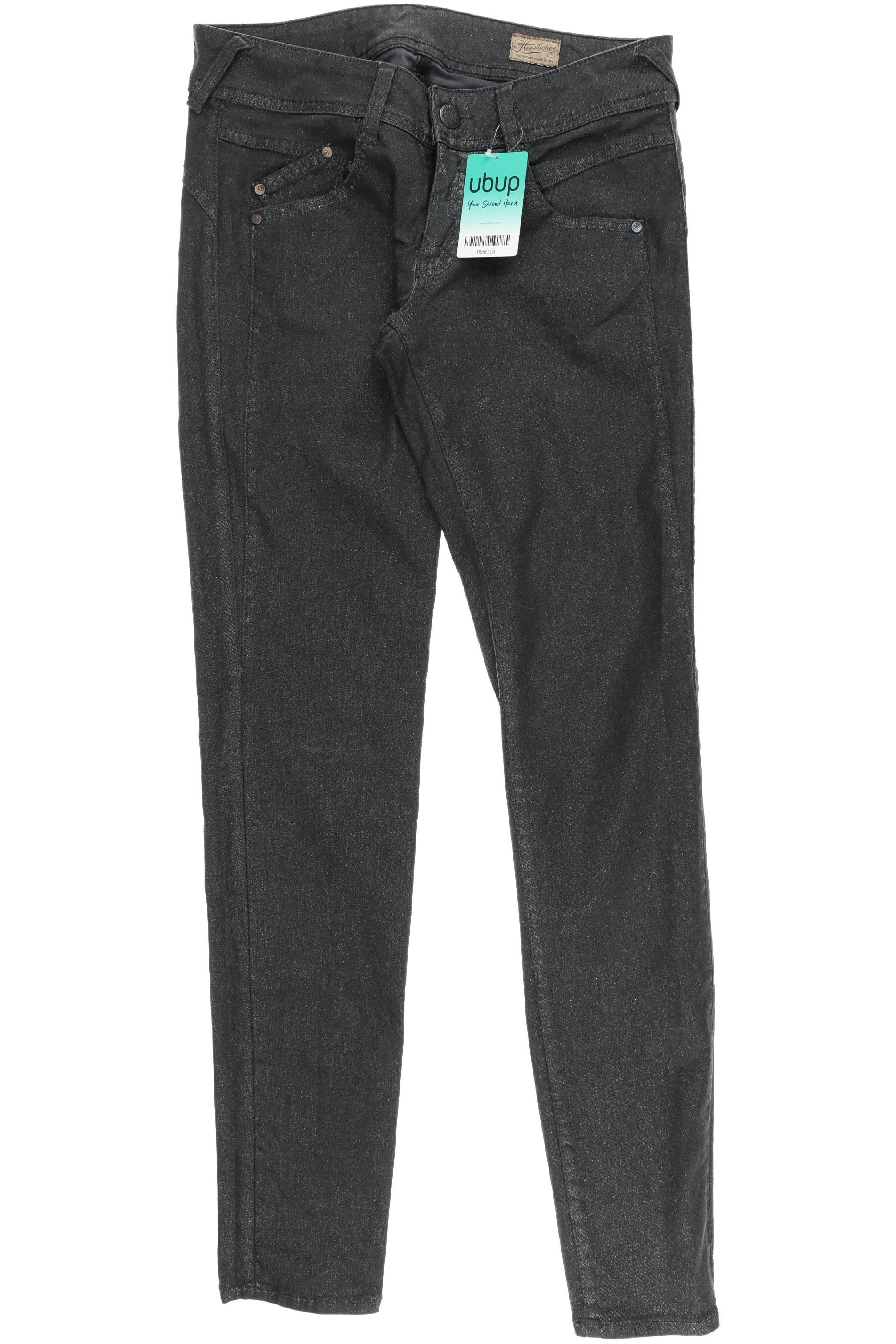 

Herrlicher Damen Jeans, grau, Gr. 28