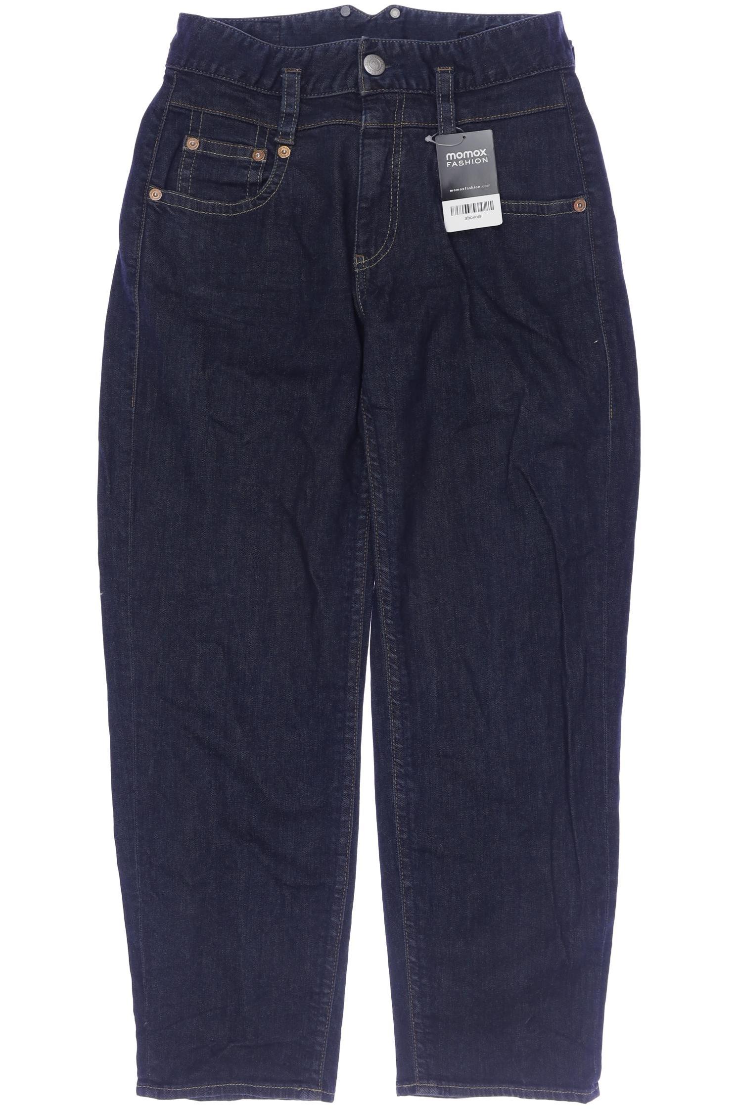 

Herrlicher Damen Jeans, marineblau, Gr. 28