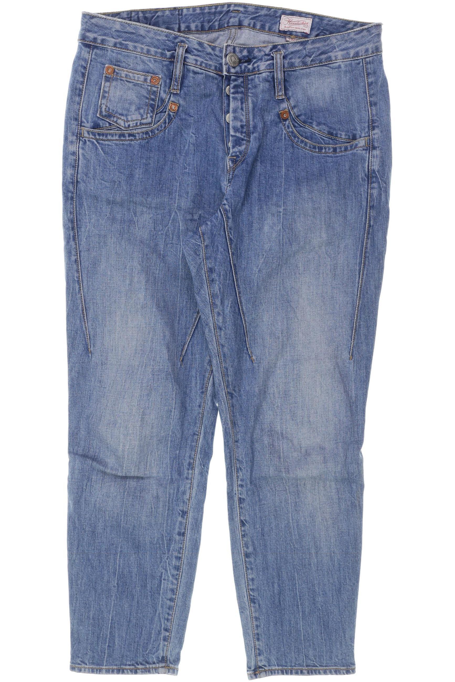 

Herrlicher Damen Jeans, blau, Gr. 29