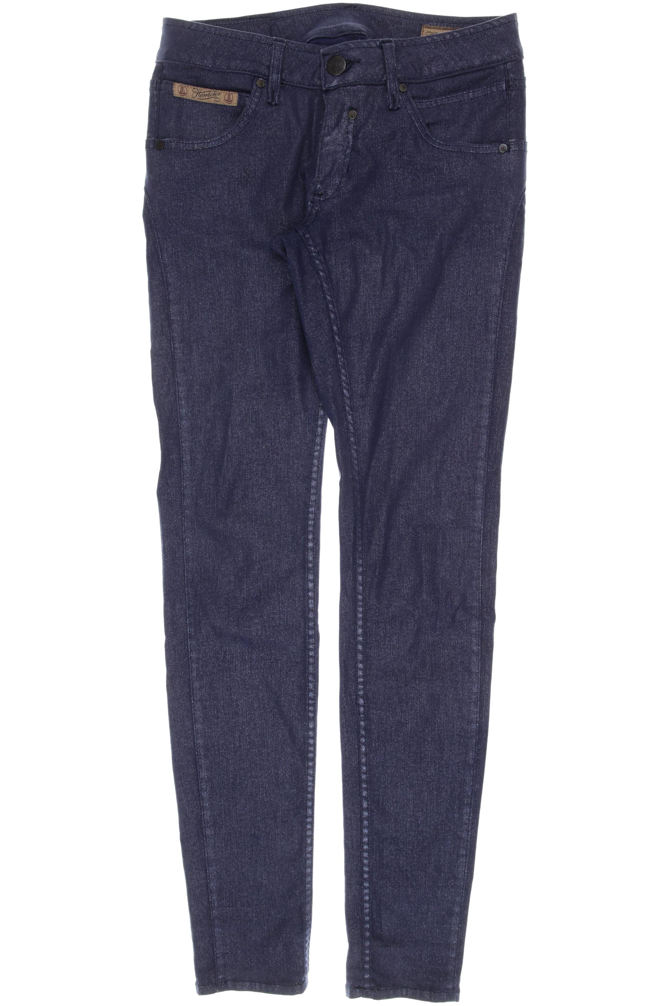 

Herrlicher Damen Jeans, blau, Gr. 27