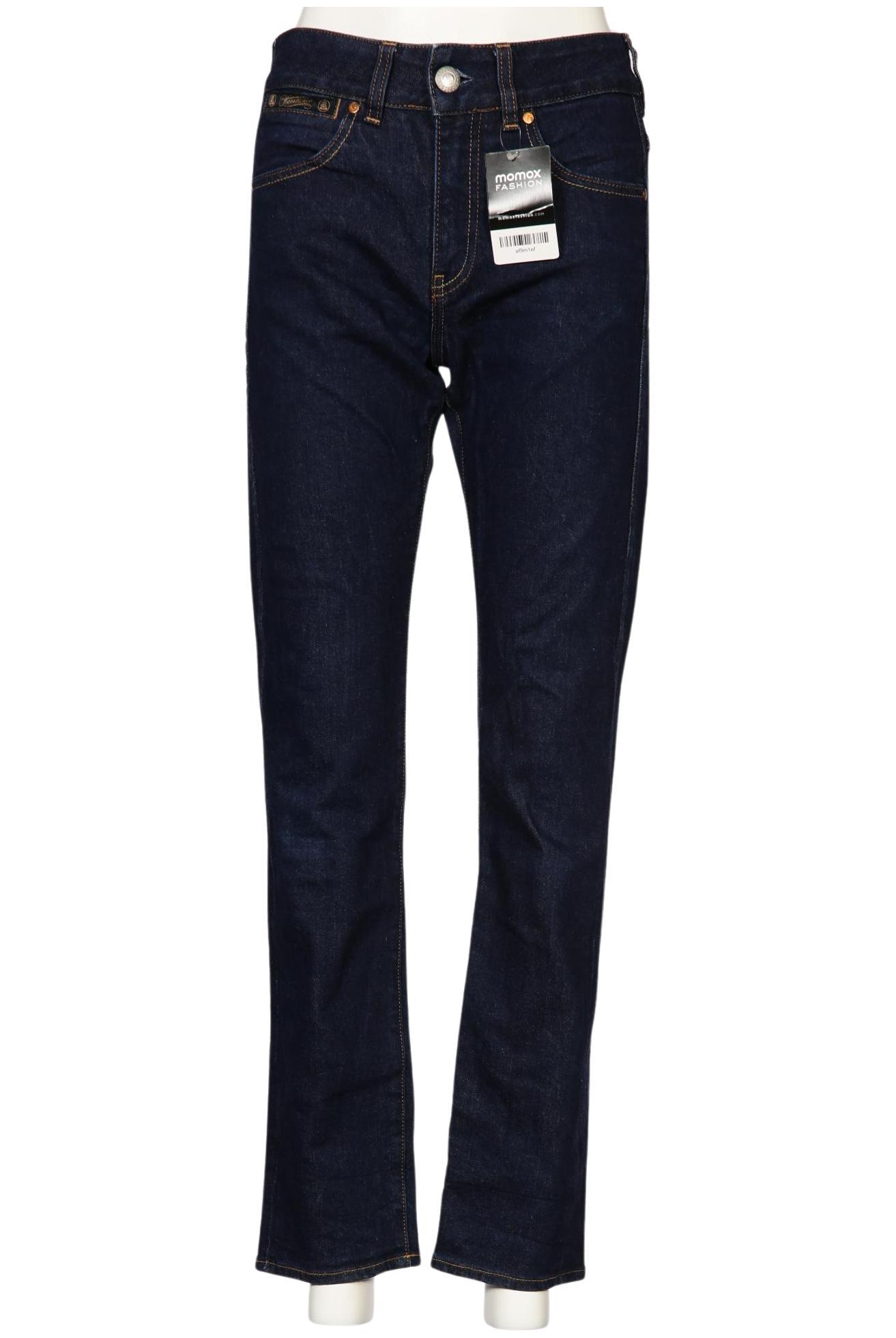 

Herrlicher Damen Jeans, marineblau, Gr. 27