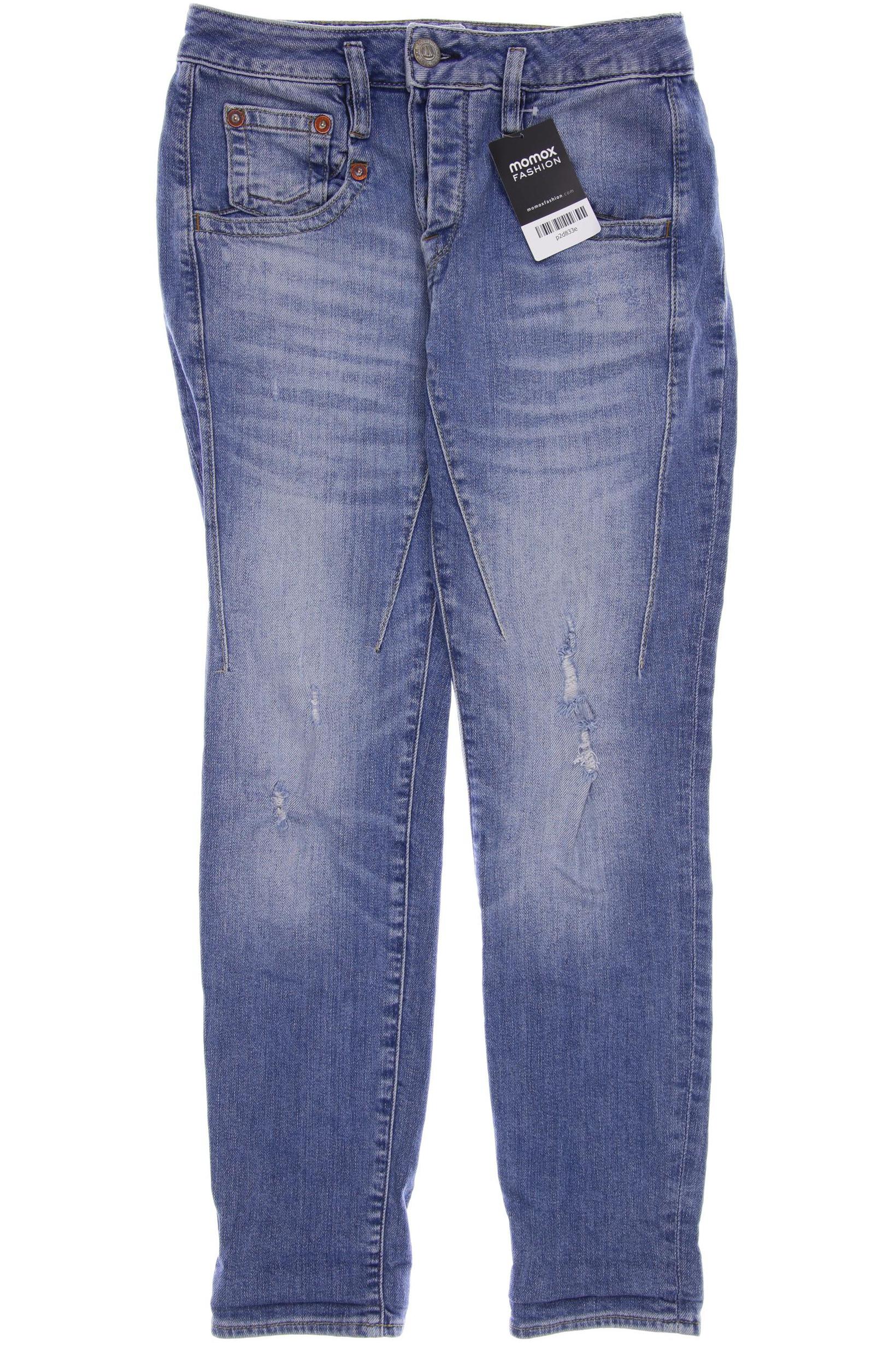 

Herrlicher Damen Jeans, blau