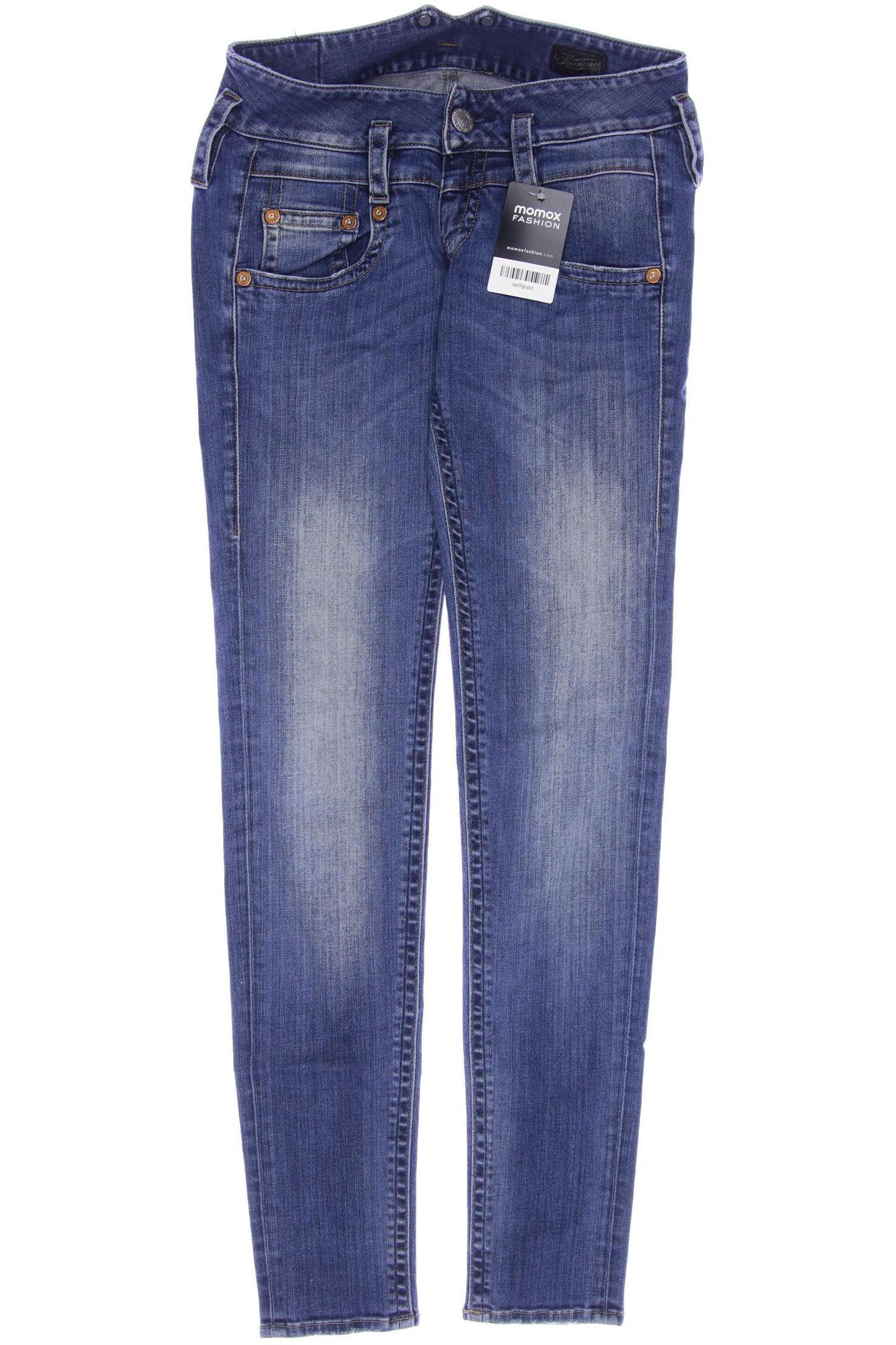 

Herrlicher Damen Jeans, blau