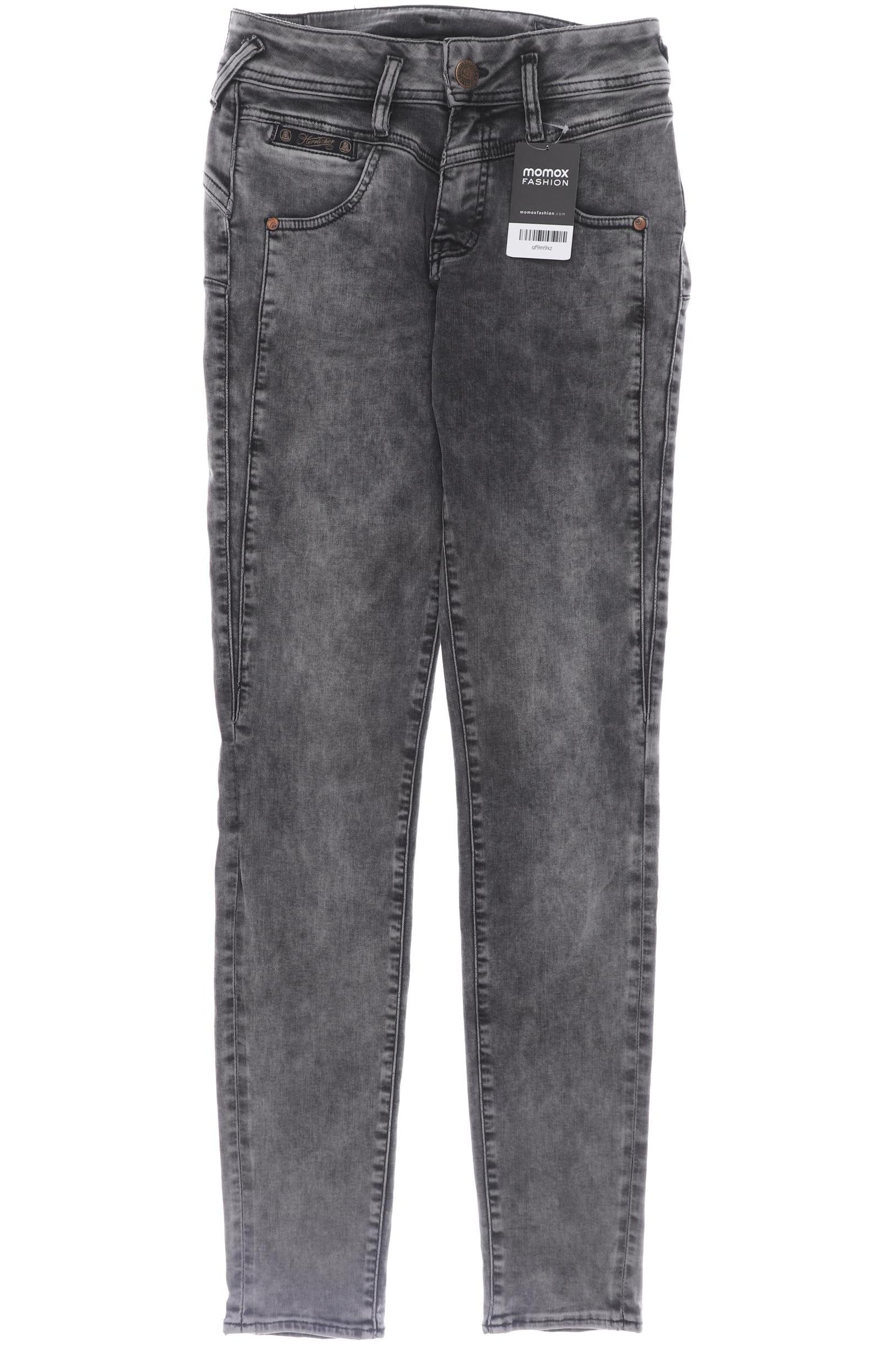 

Herrlicher Damen Jeans, grau