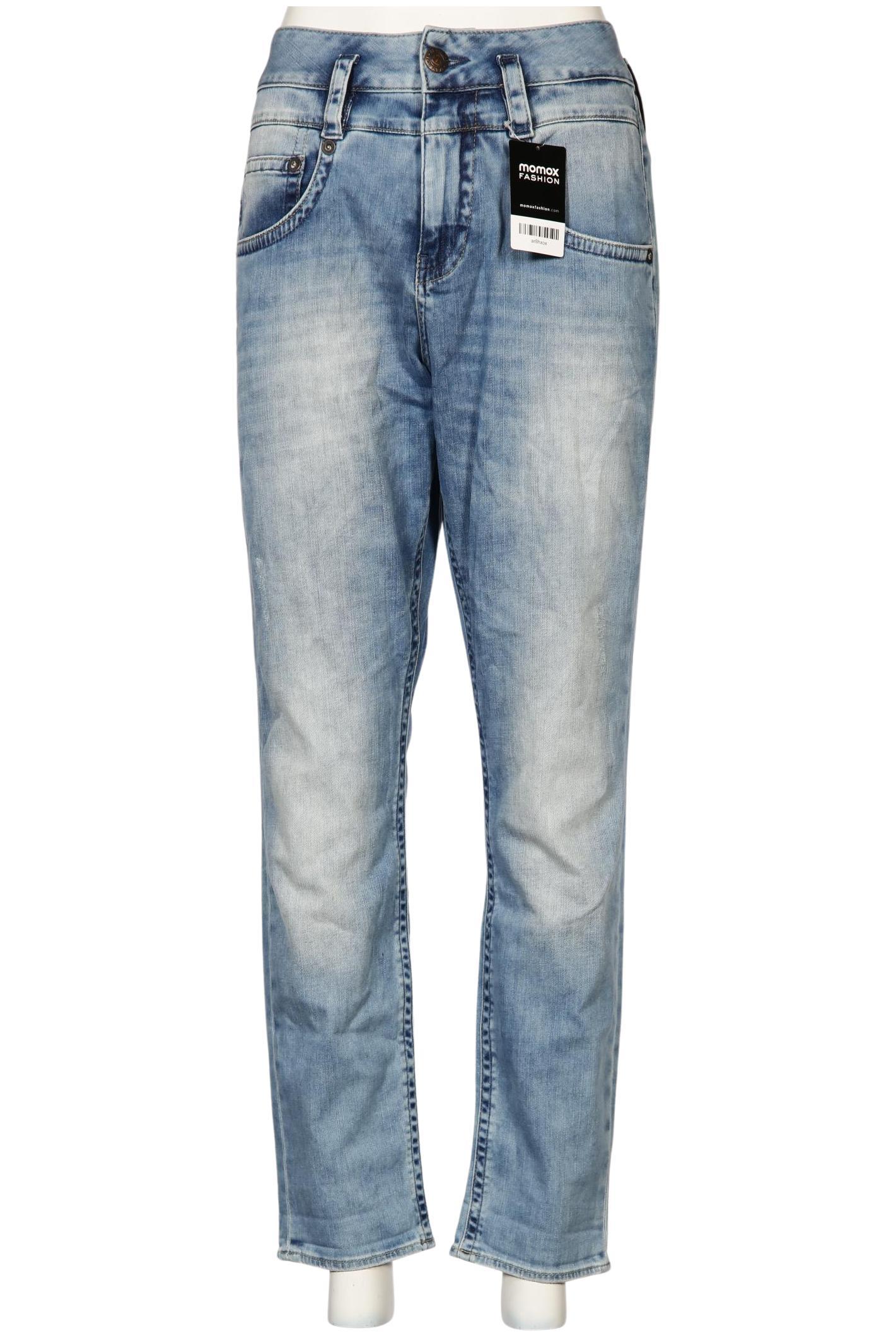 

Herrlicher Damen Jeans, hellblau, Gr. 30