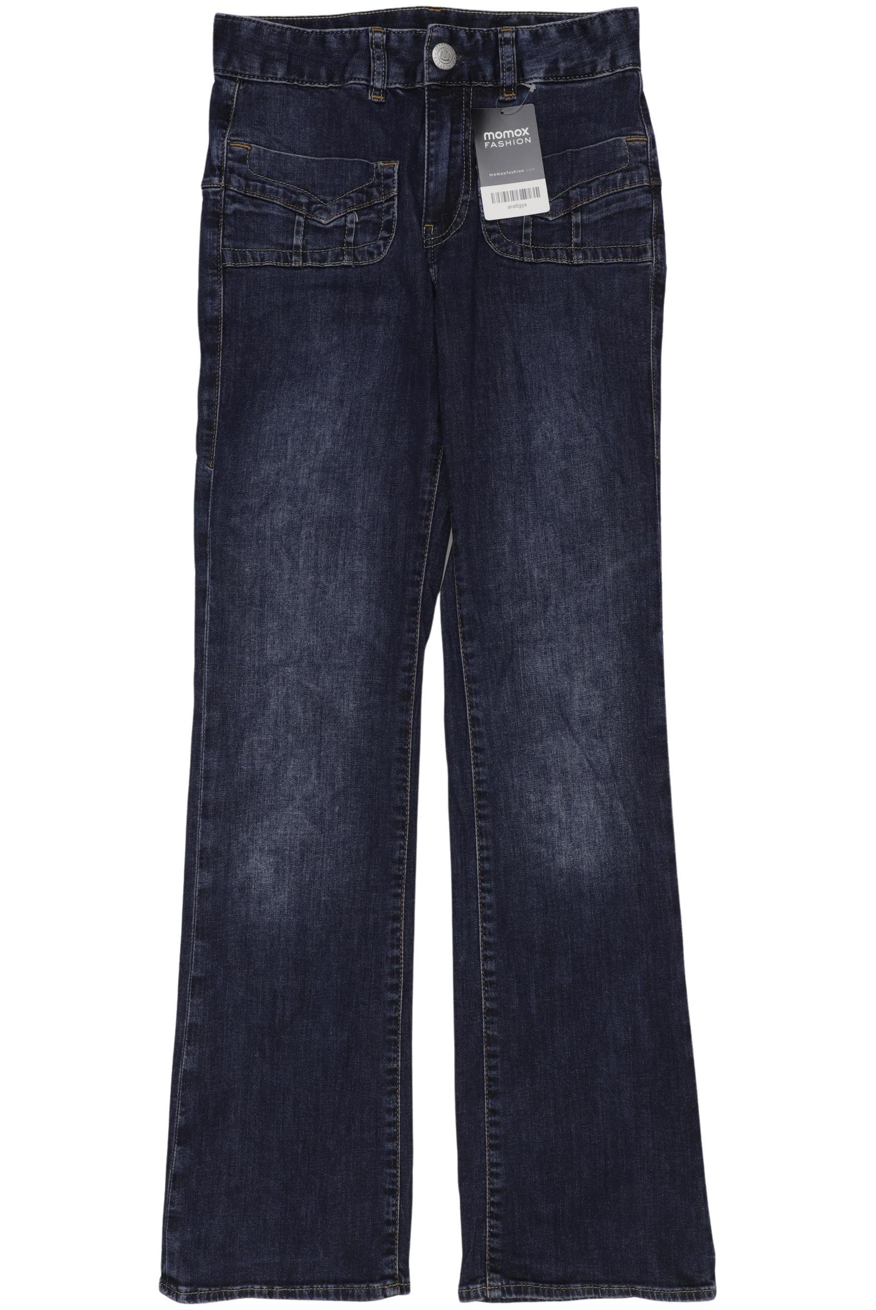 

Herrlicher Damen Jeans, marineblau, Gr. 25