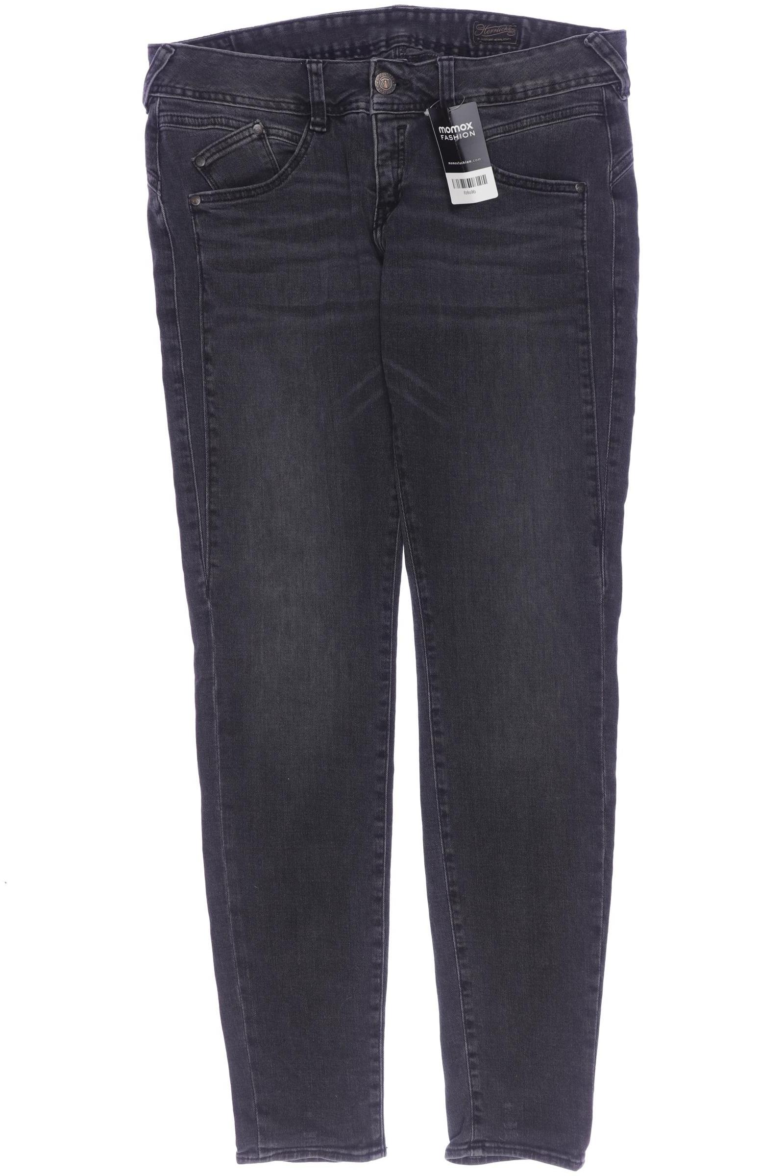 

Herrlicher Damen Jeans, grau, Gr. 31