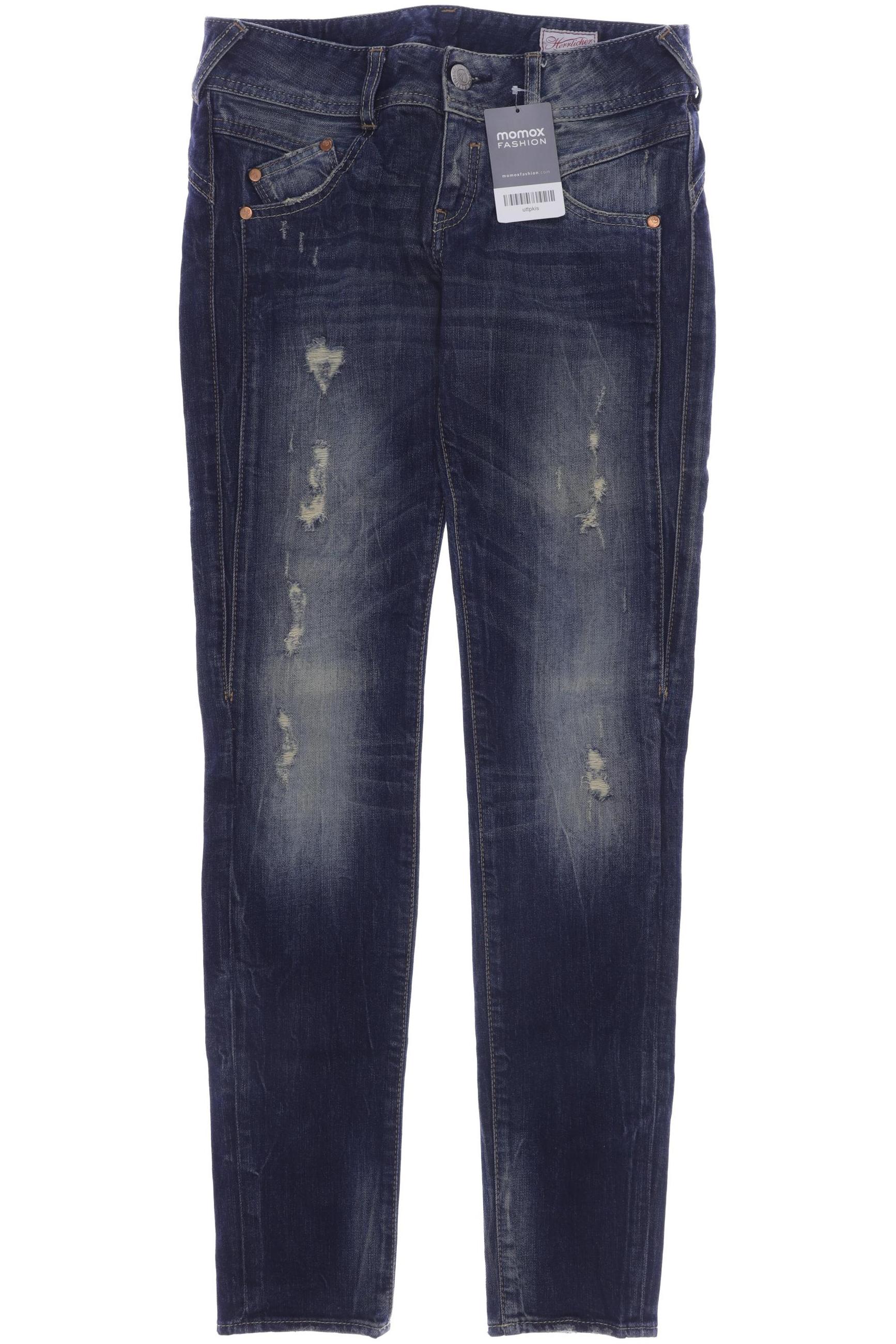 

Herrlicher Damen Jeans, blau