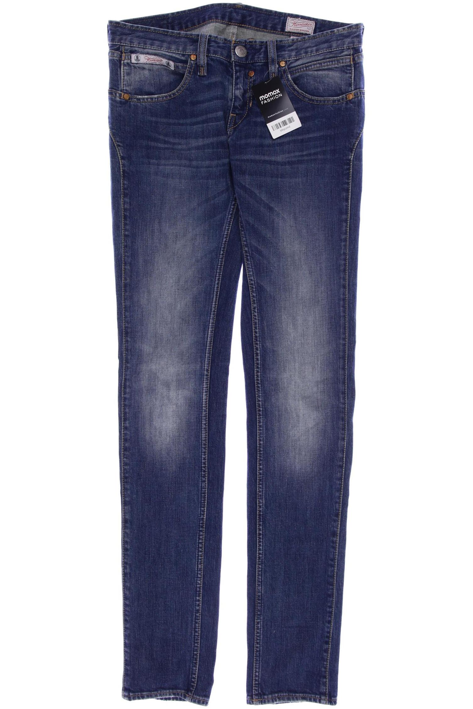 

Herrlicher Damen Jeans, blau, Gr. 38