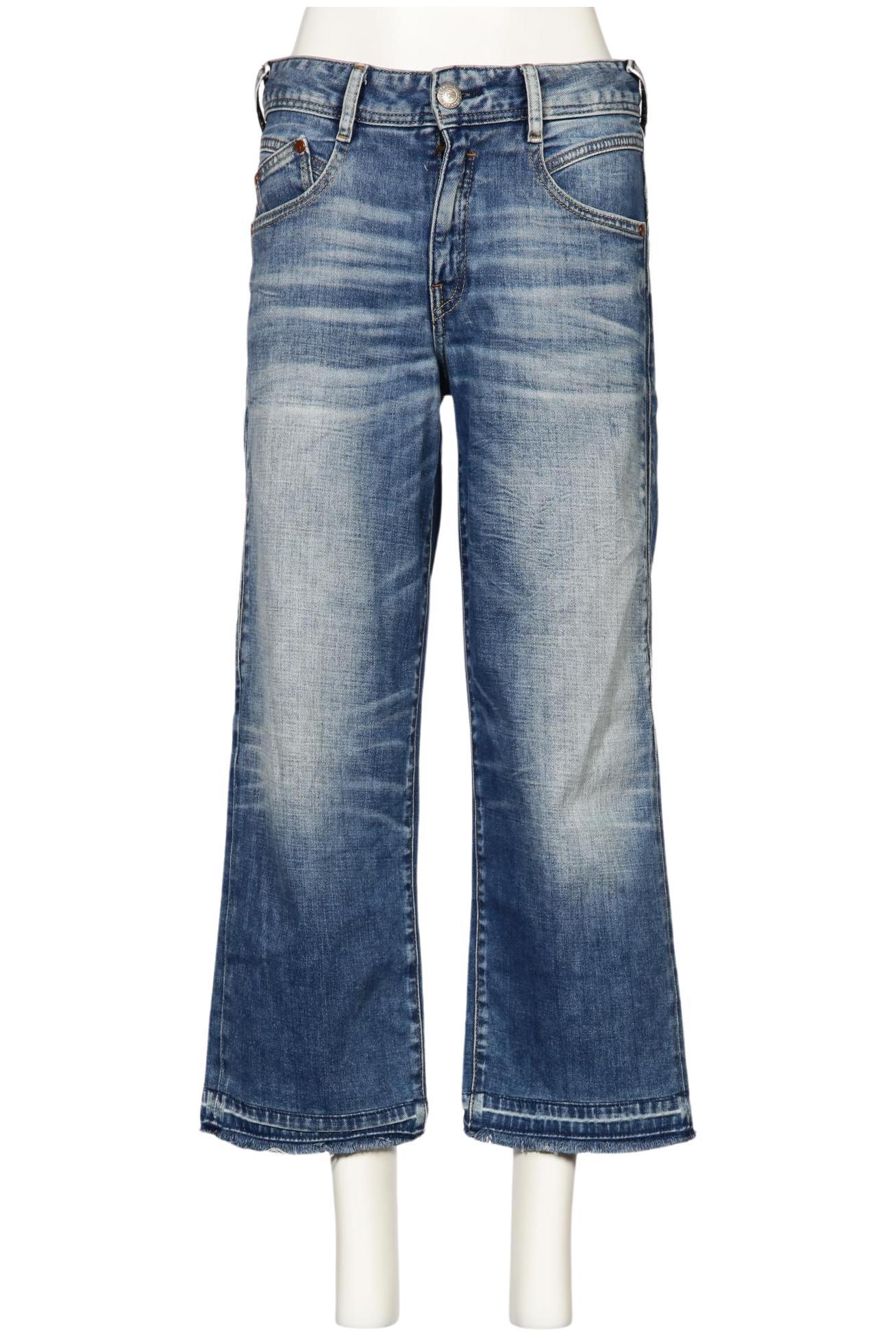 

Herrlicher Damen Jeans, blau, Gr. 29