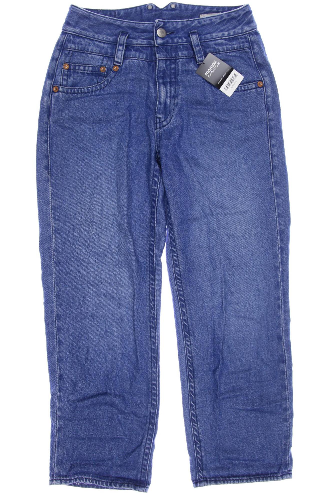 

Herrlicher Damen Jeans, blau, Gr. 29