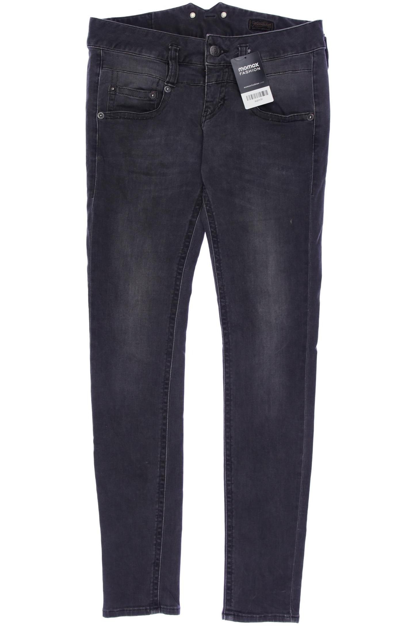 

Herrlicher Damen Jeans, grau, Gr. 29