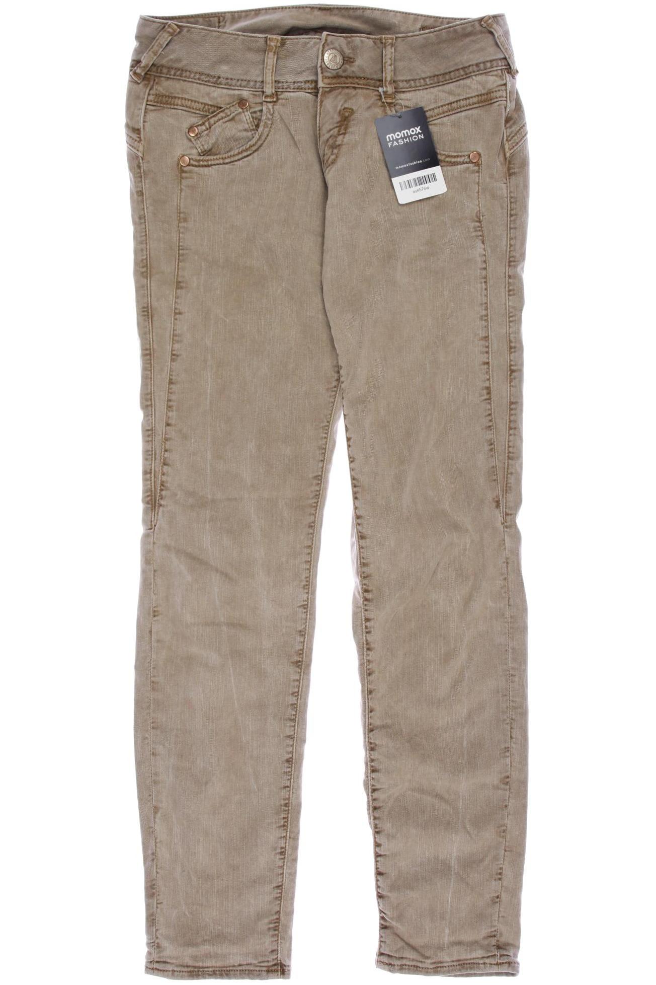 

Herrlicher Damen Jeans, braun, Gr. 36
