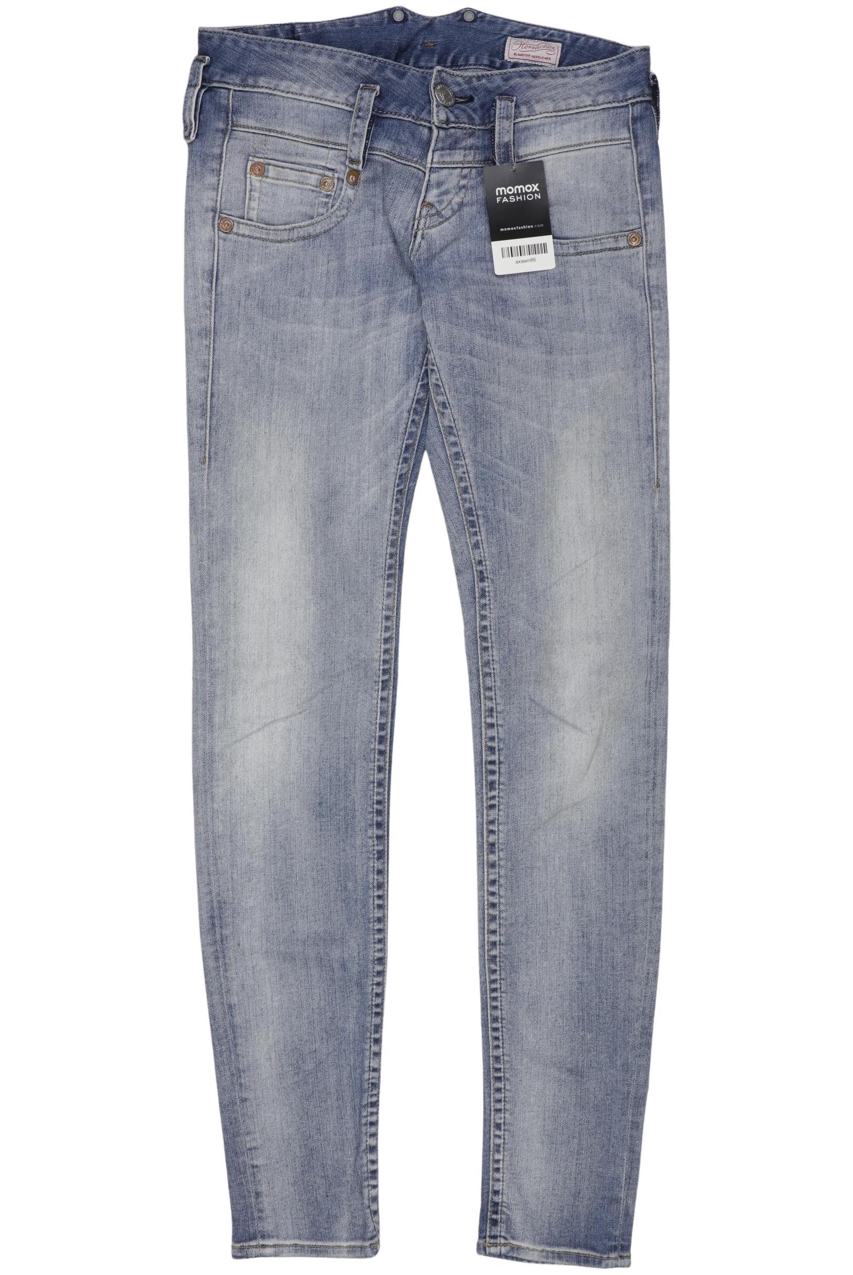 

Herrlicher Damen Jeans, hellblau, Gr. 26