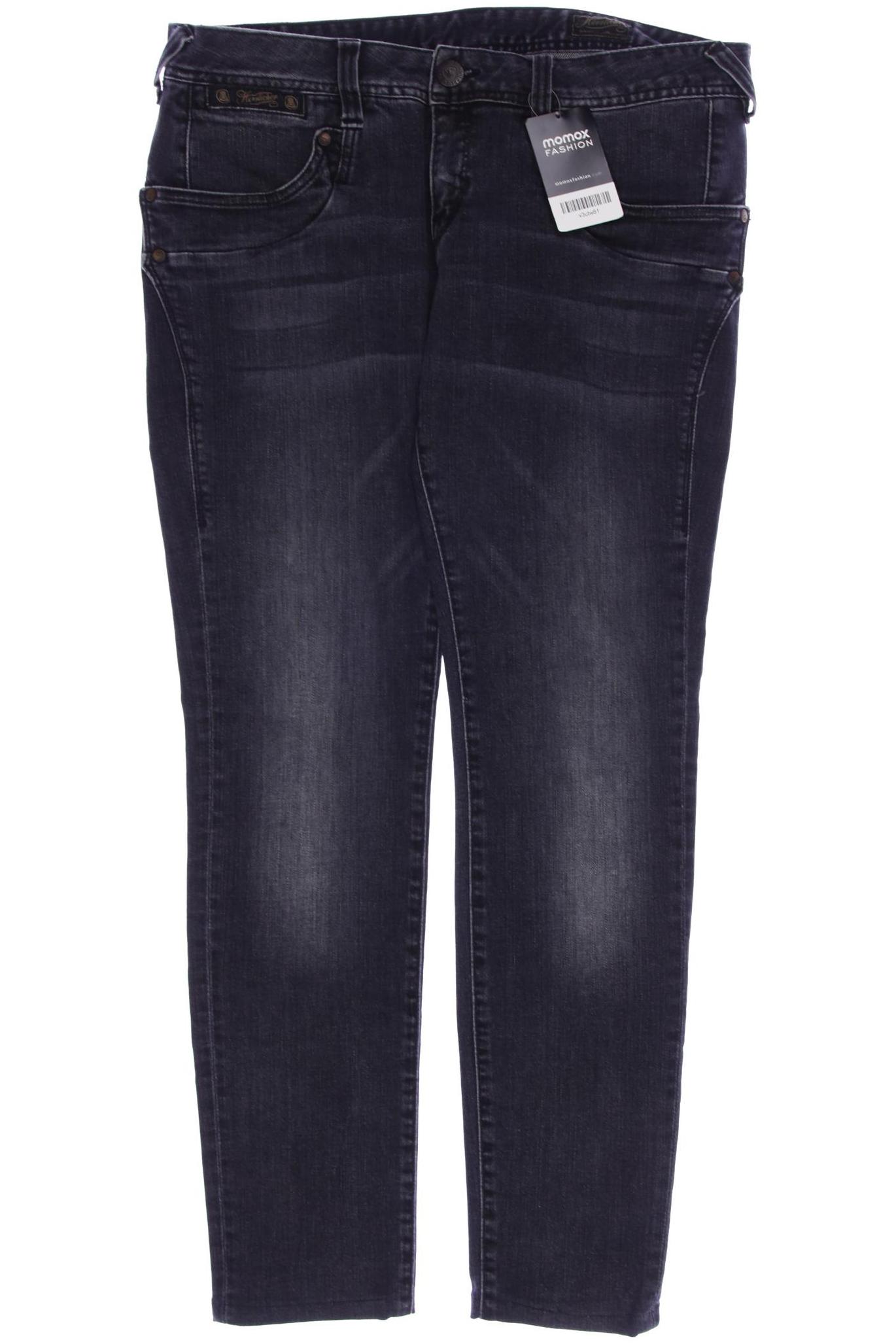 

Herrlicher Damen Jeans, grau, Gr. 33
