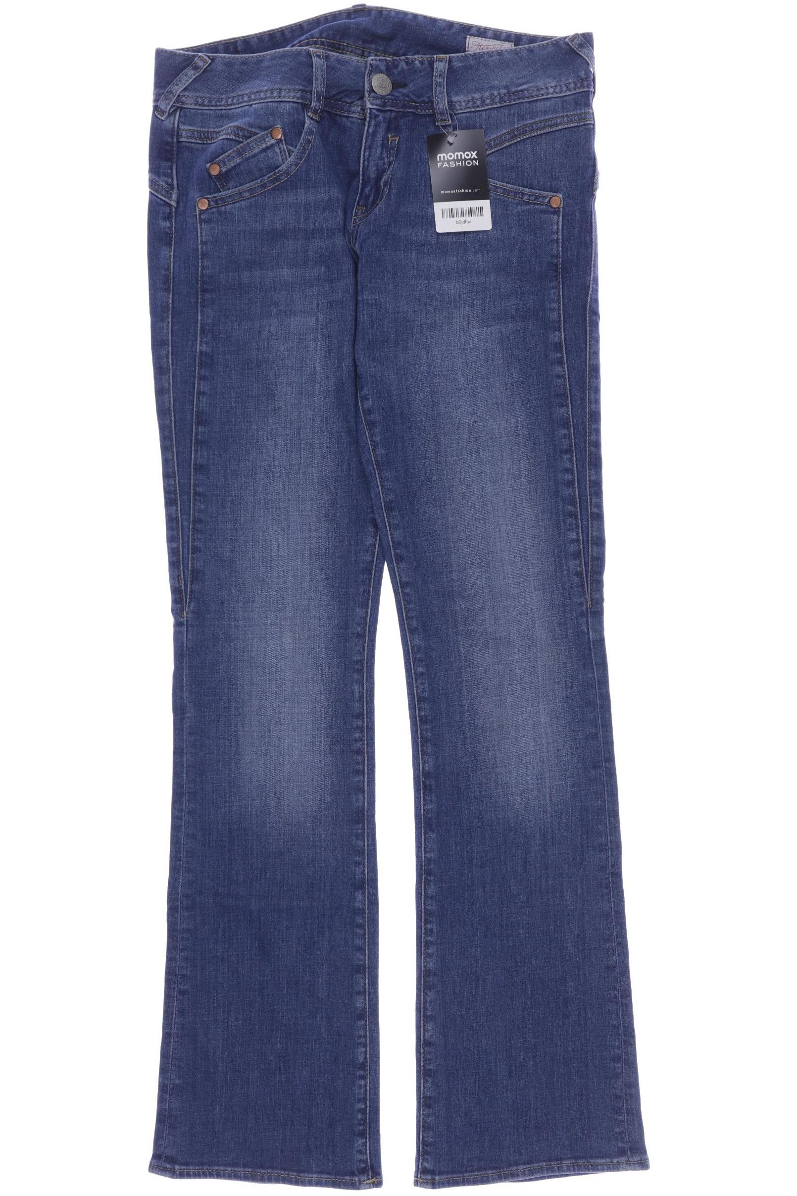 

Herrlicher Damen Jeans, blau, Gr. 28