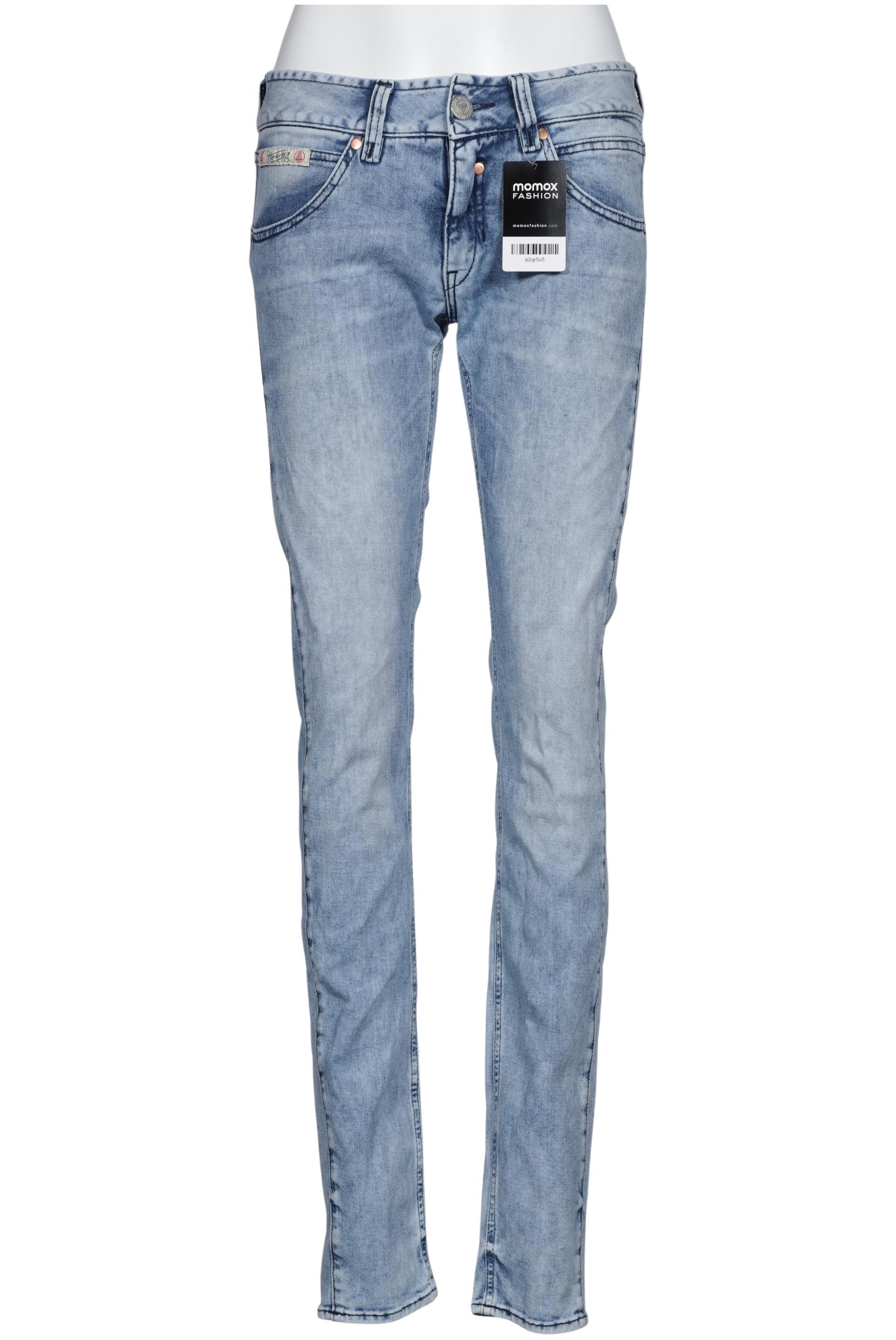 

Herrlicher Damen Jeans, mehrfarbig, Gr. 27