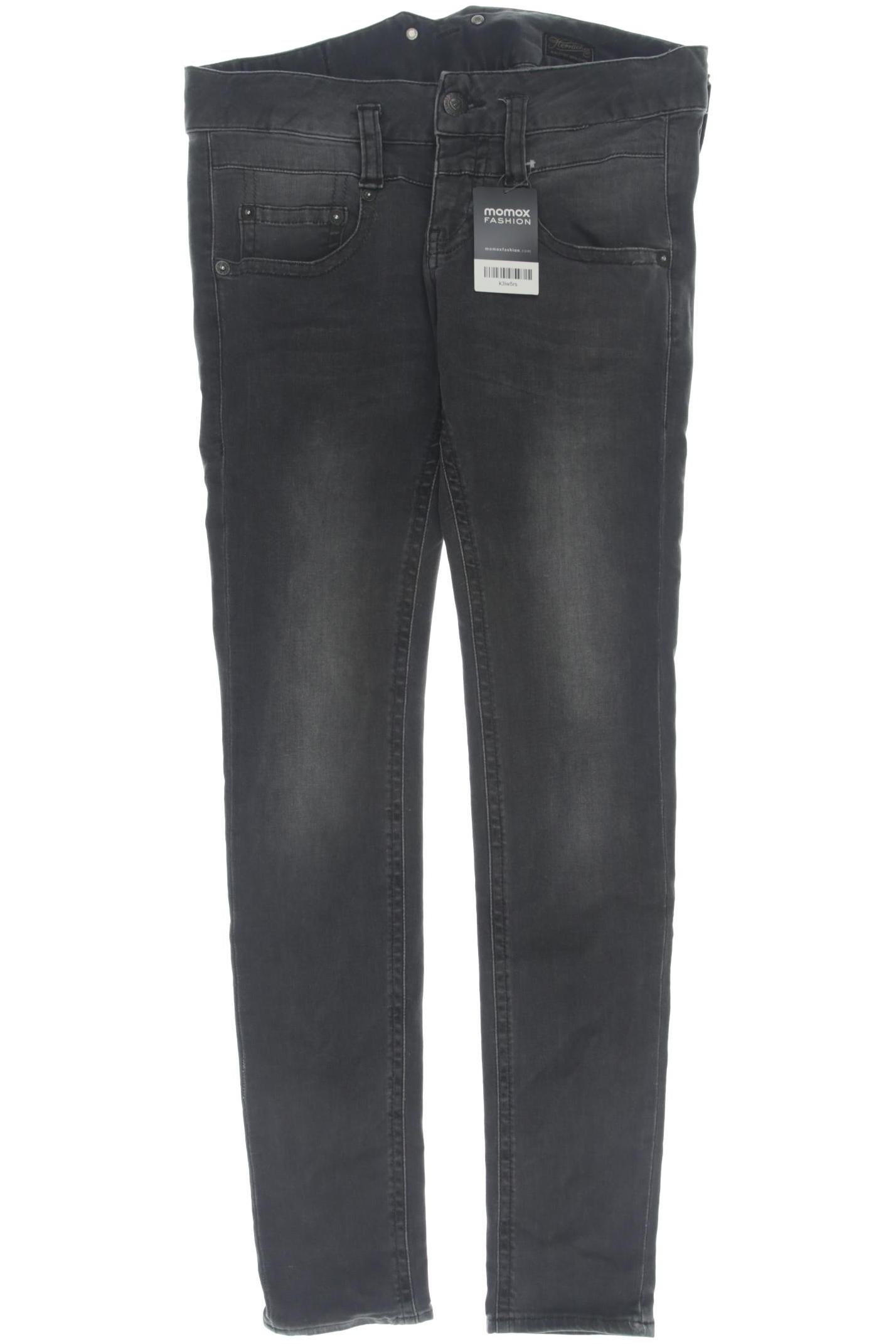 

Herrlicher Damen Jeans, grau, Gr. 38