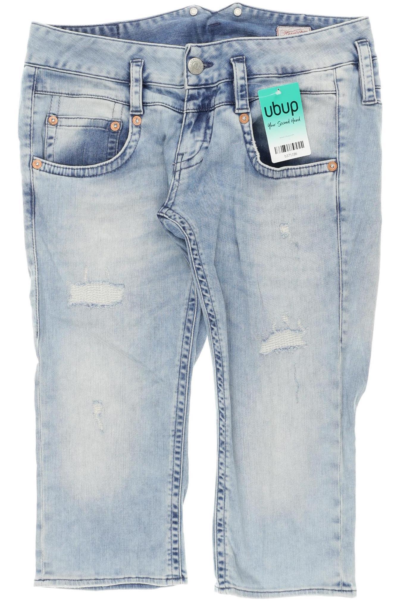 

Herrlicher Damen Jeans, blau, Gr. 29