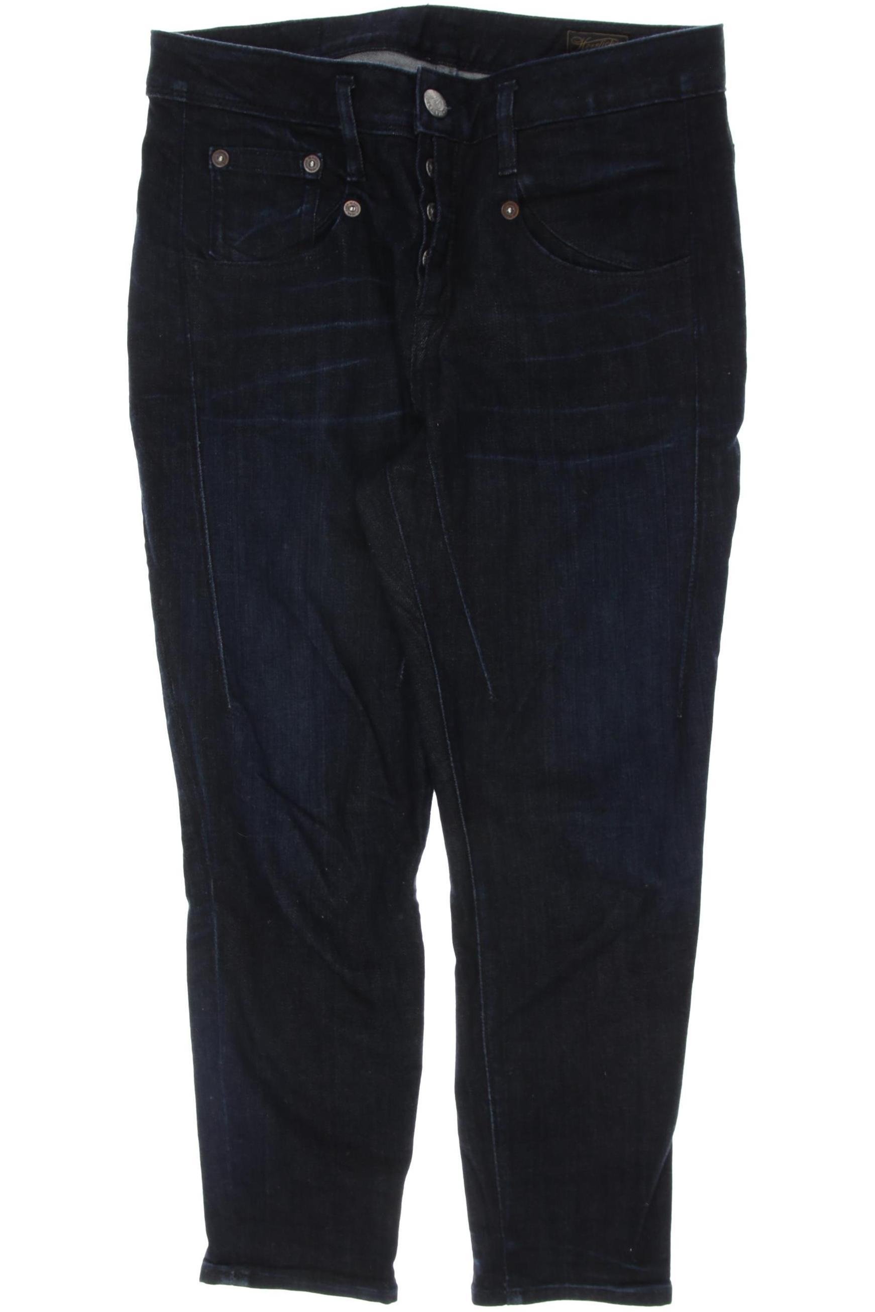 

Herrlicher Damen Jeans, blau, Gr. 31