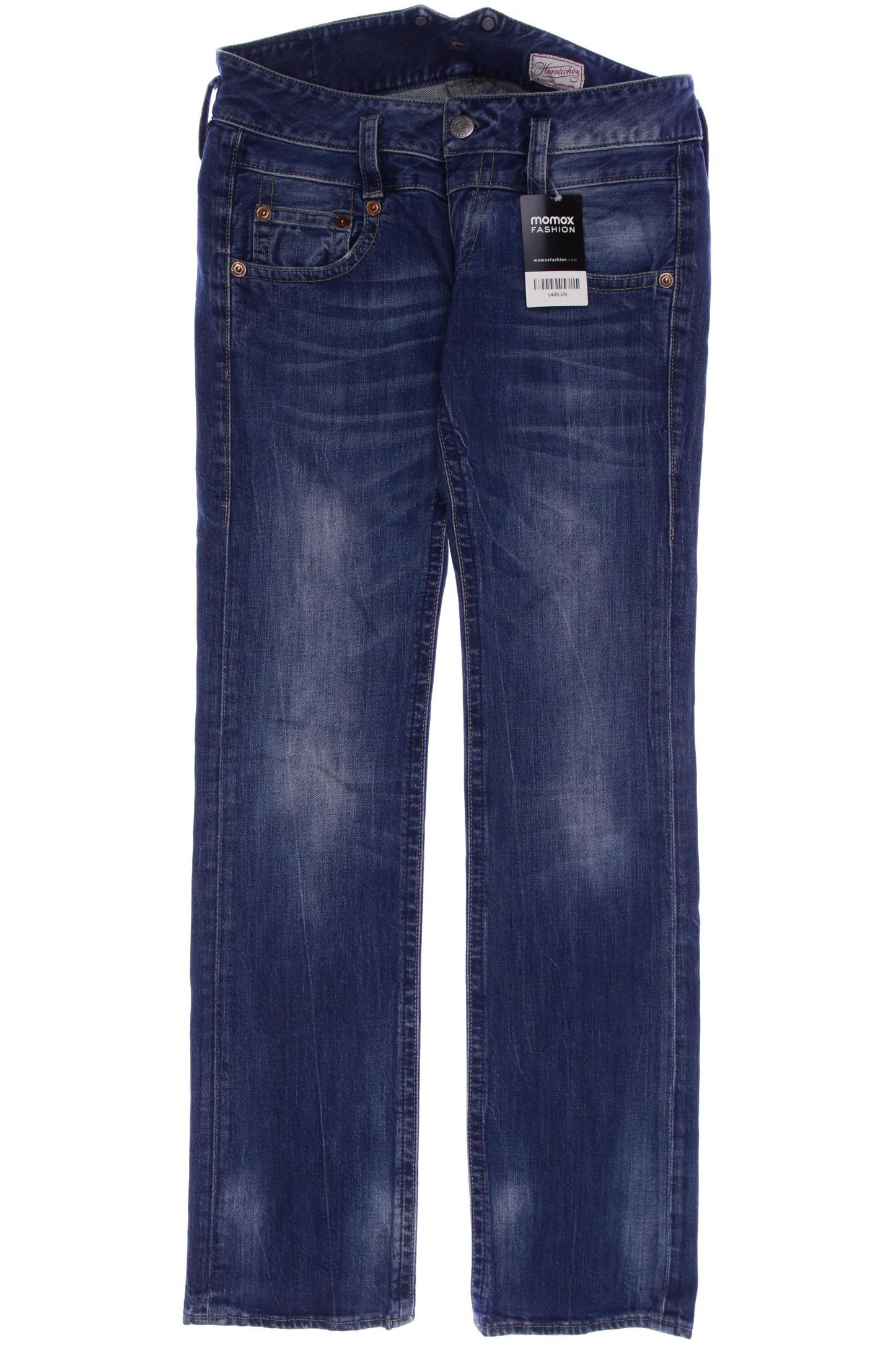 

Herrlicher Damen Jeans, blau, Gr. 38