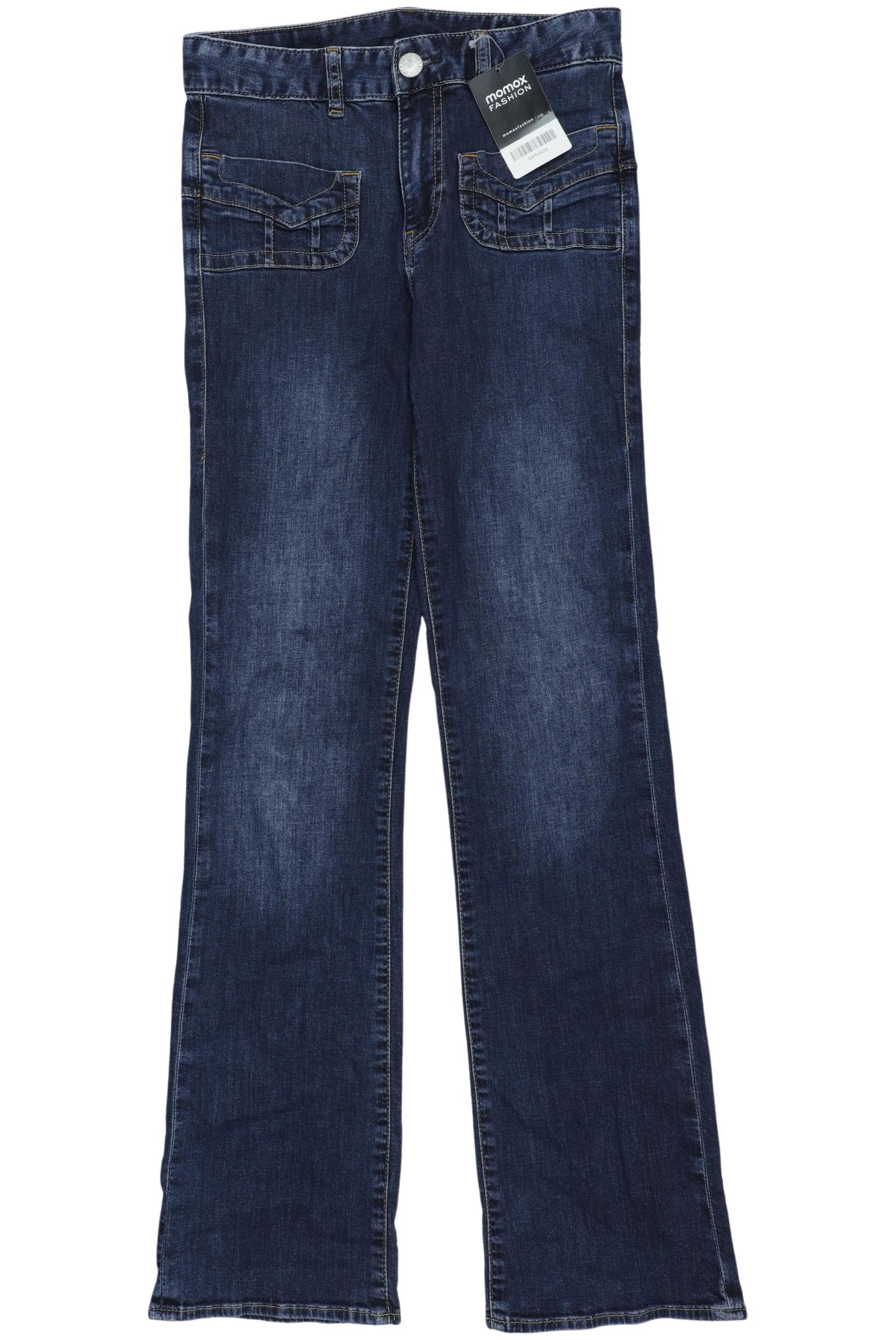

Herrlicher Damen Jeans, marineblau, Gr. 26